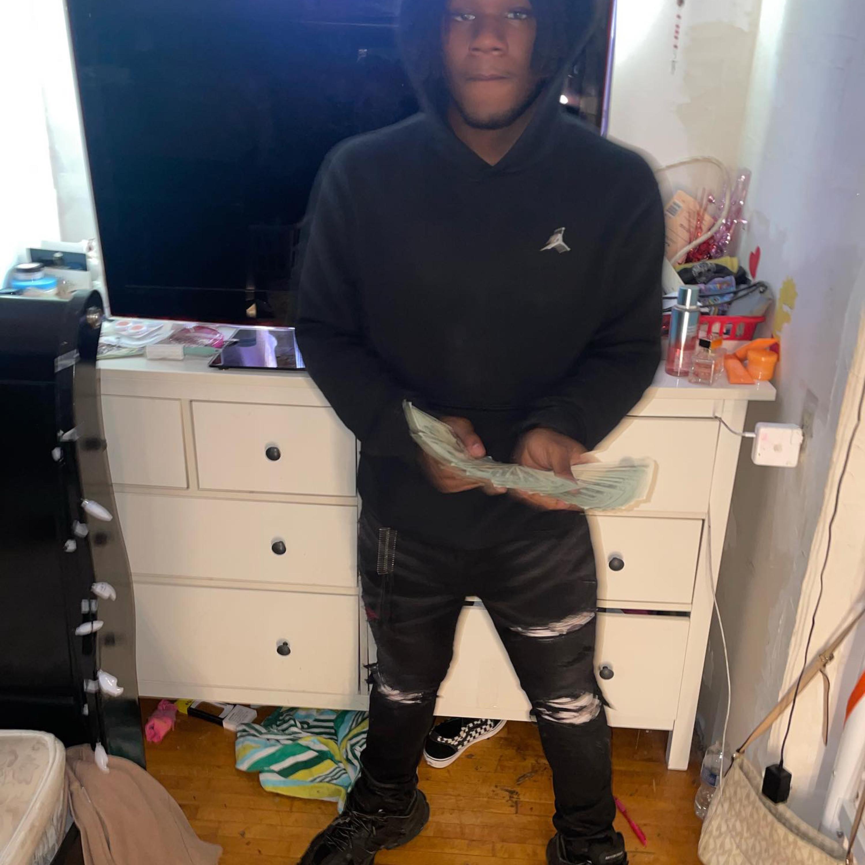 Ain’t Got Time Ta Play artwork