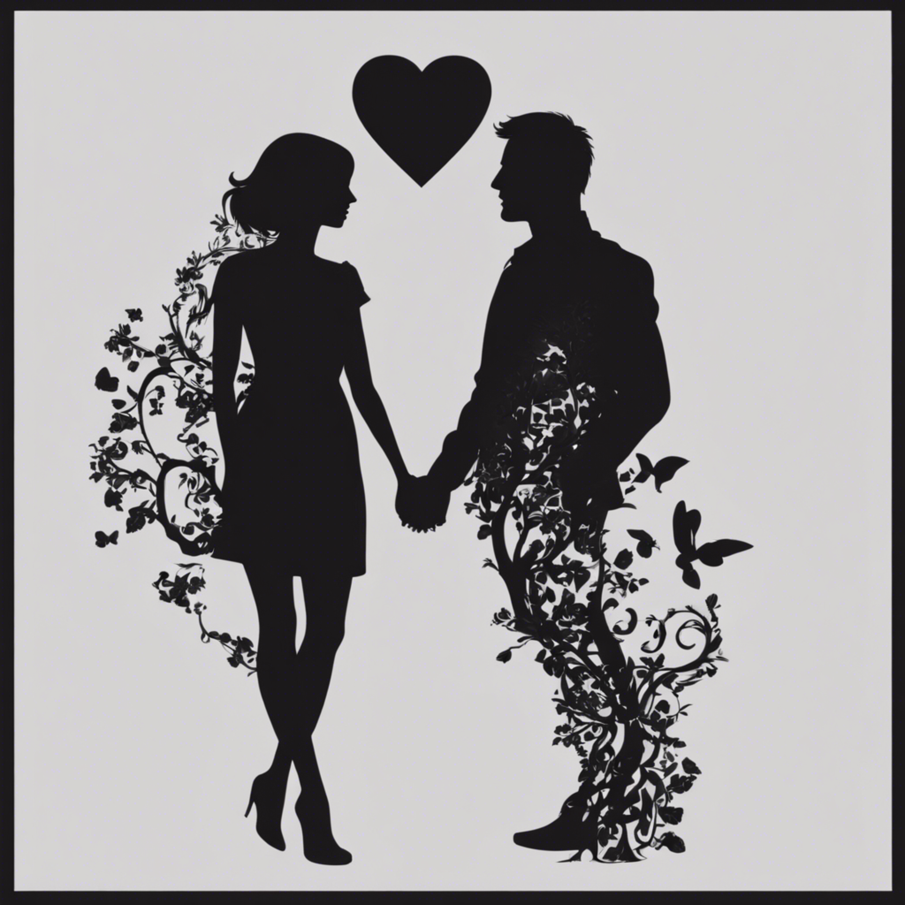 The Feeling Of Love artwork