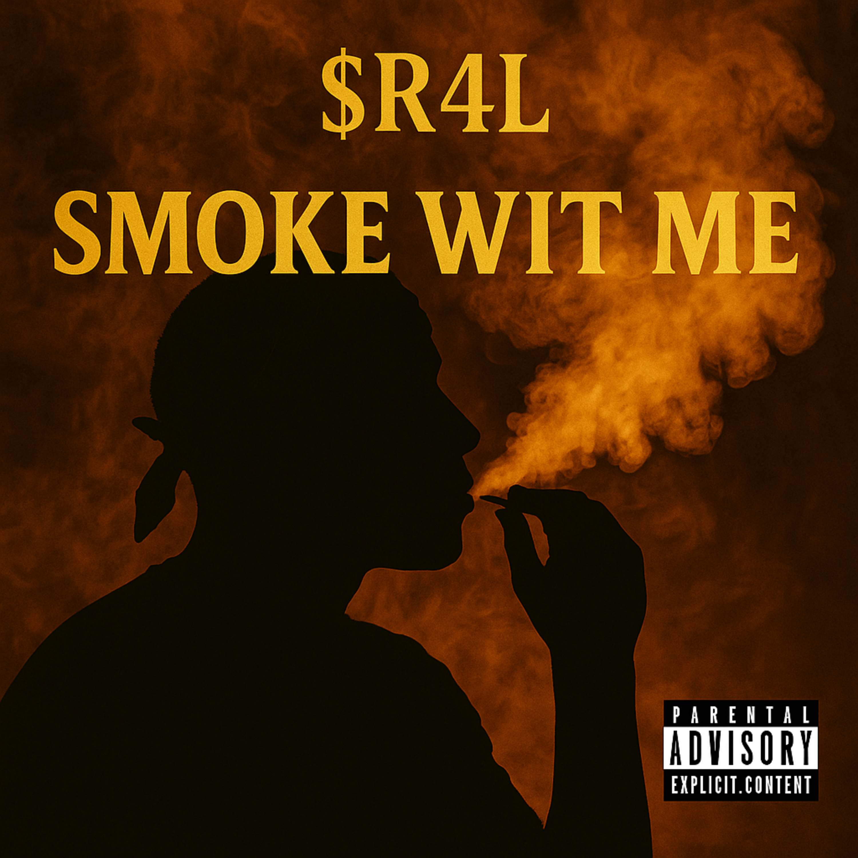 Smoke Wit Me artwork