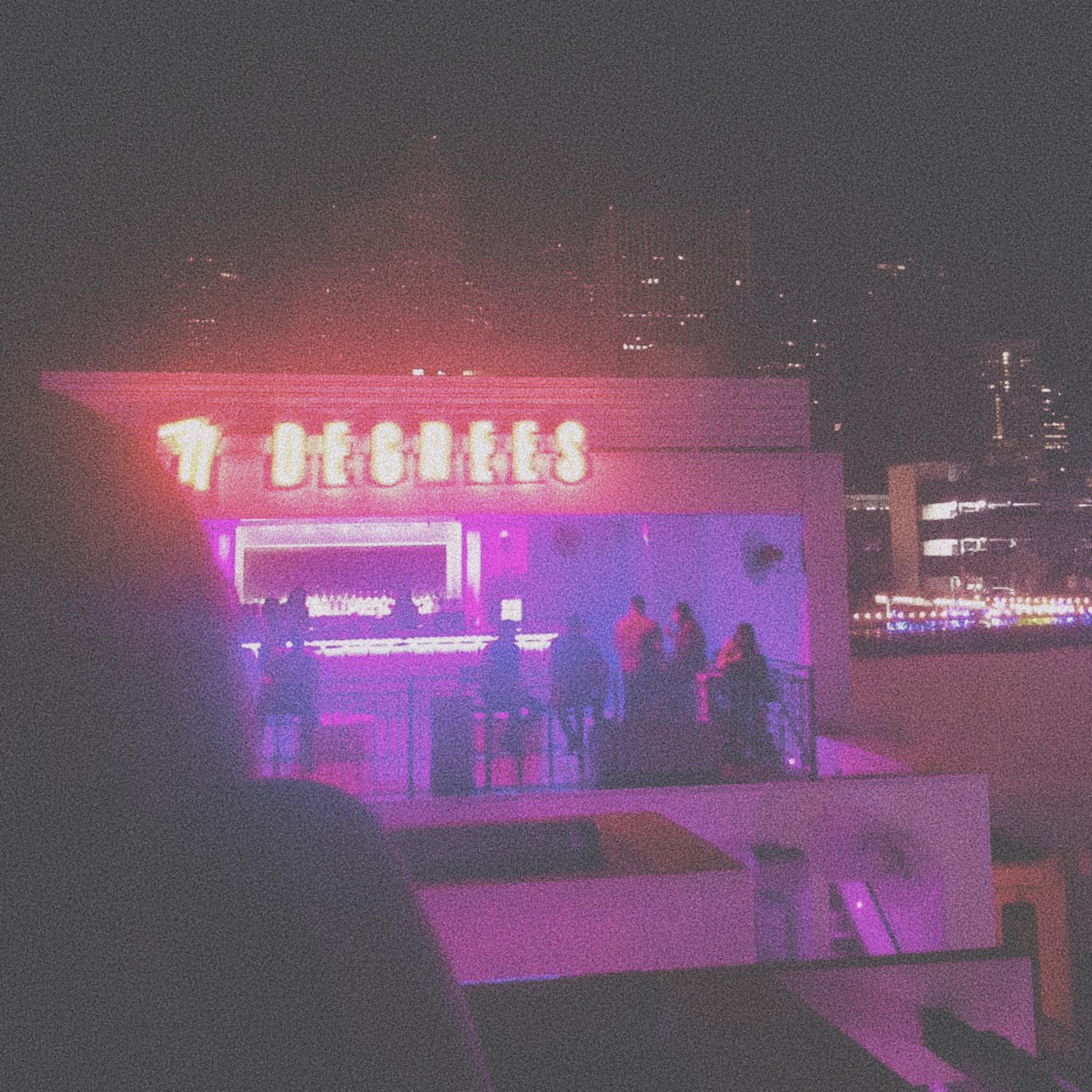 She Got Away artwork