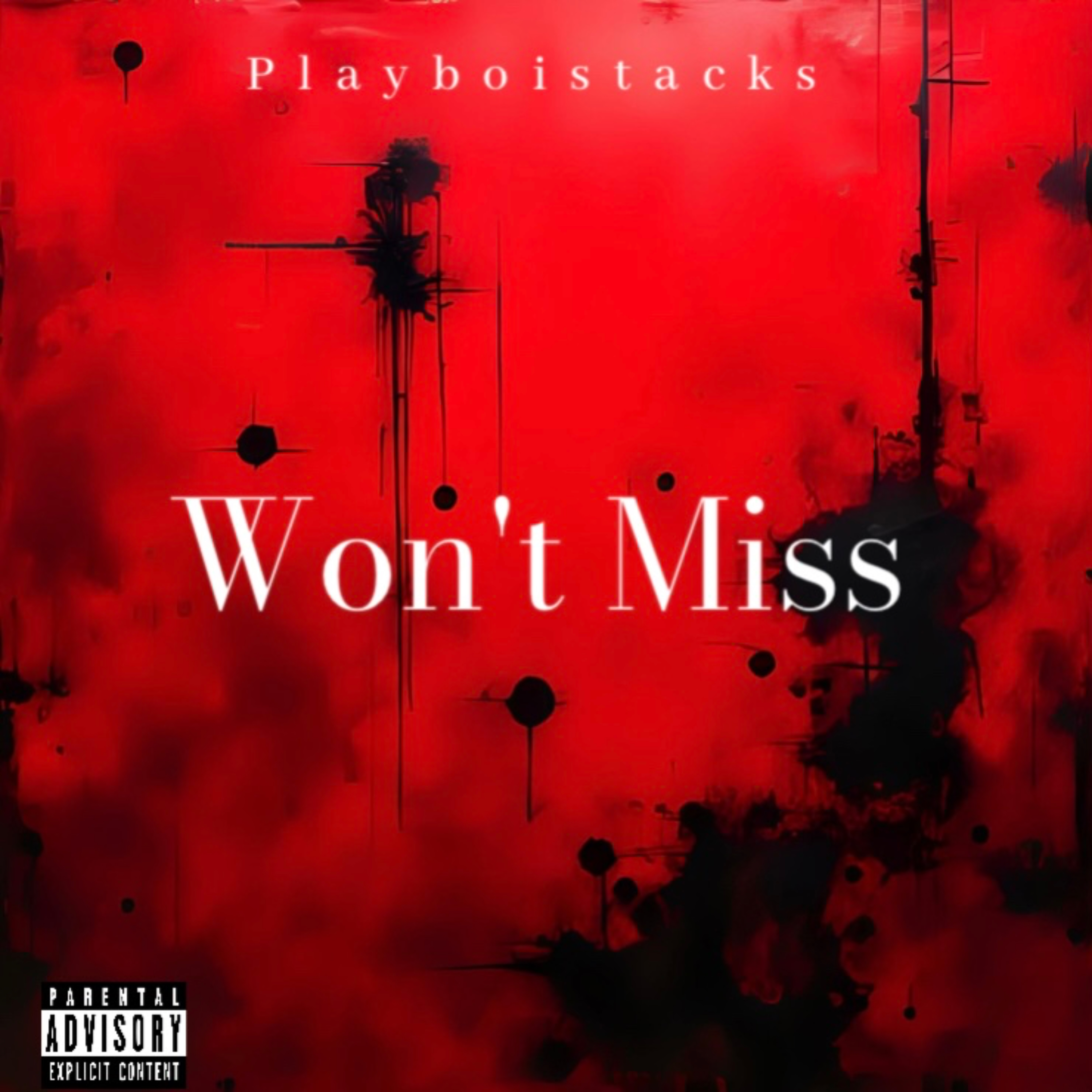 Won’t Miss artwork
