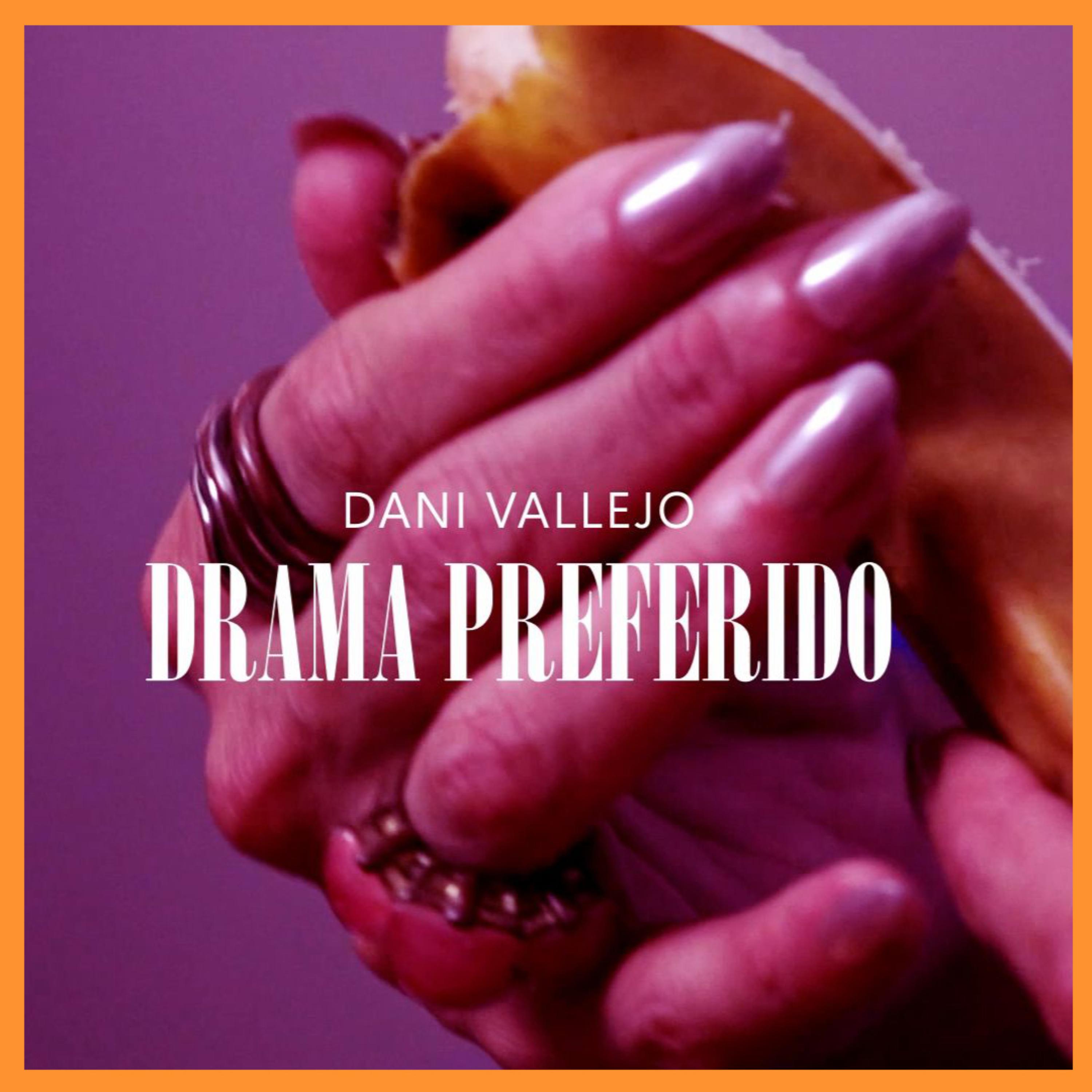 Drama Preferido artwork