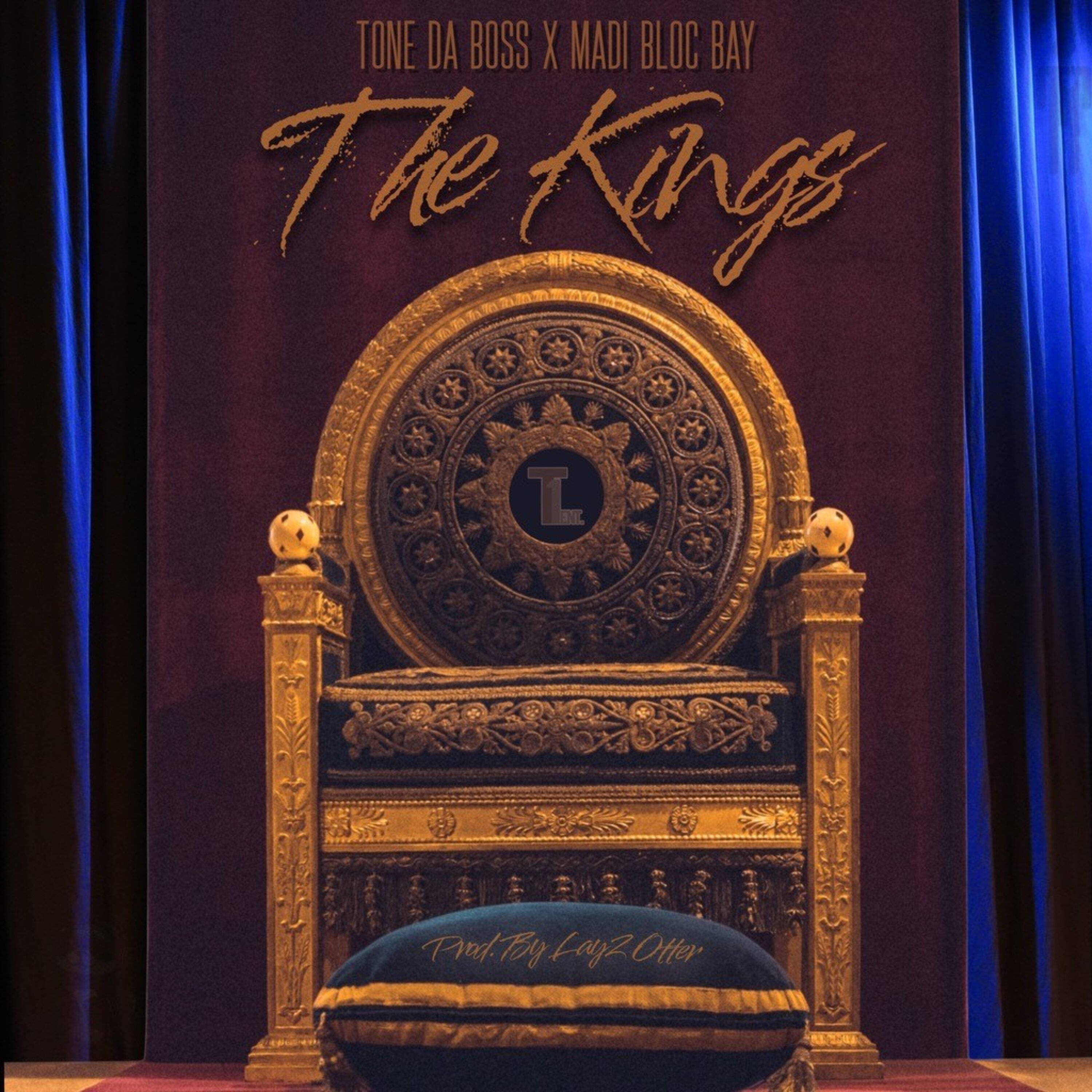 The Kings artwork