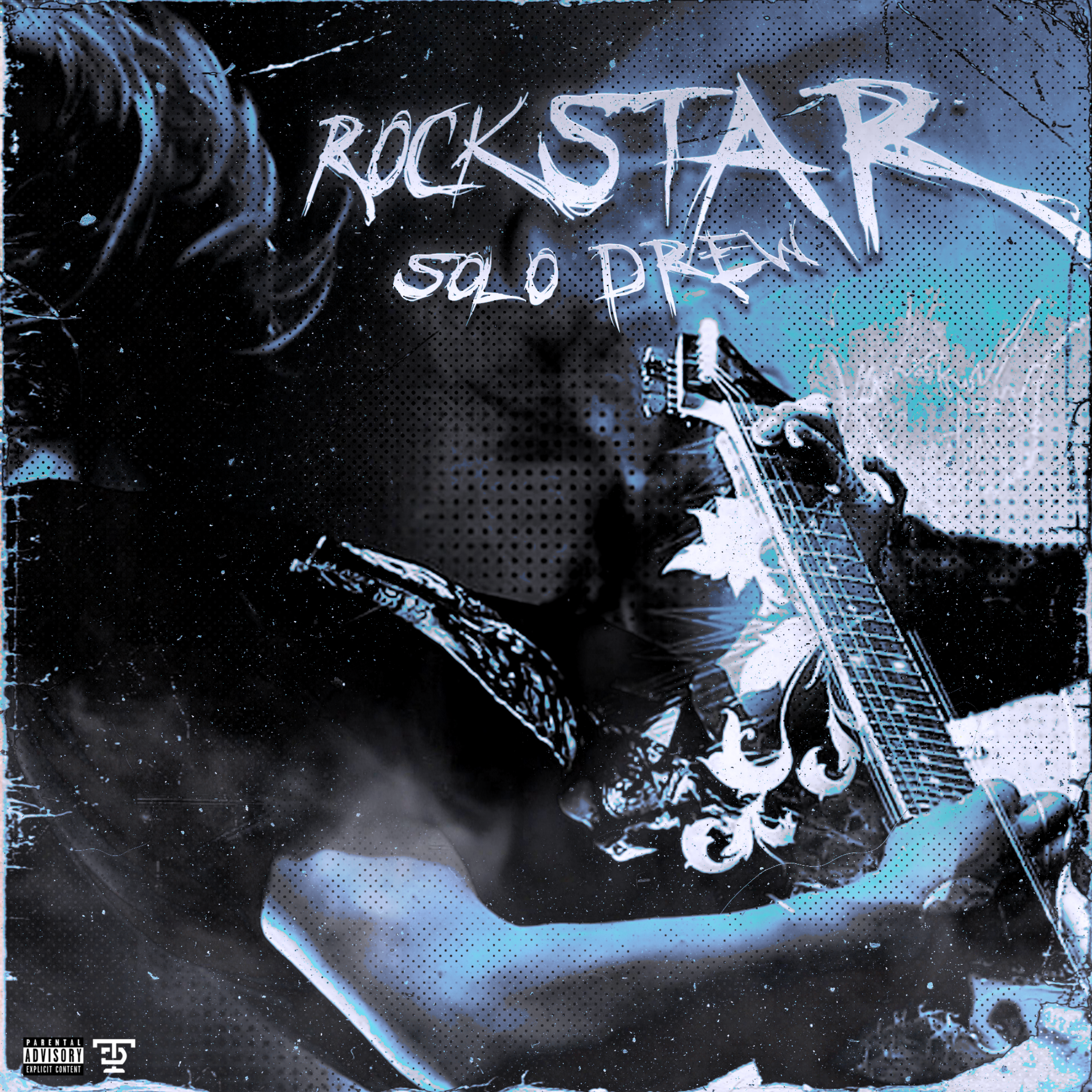 ROCKSTAR artwork