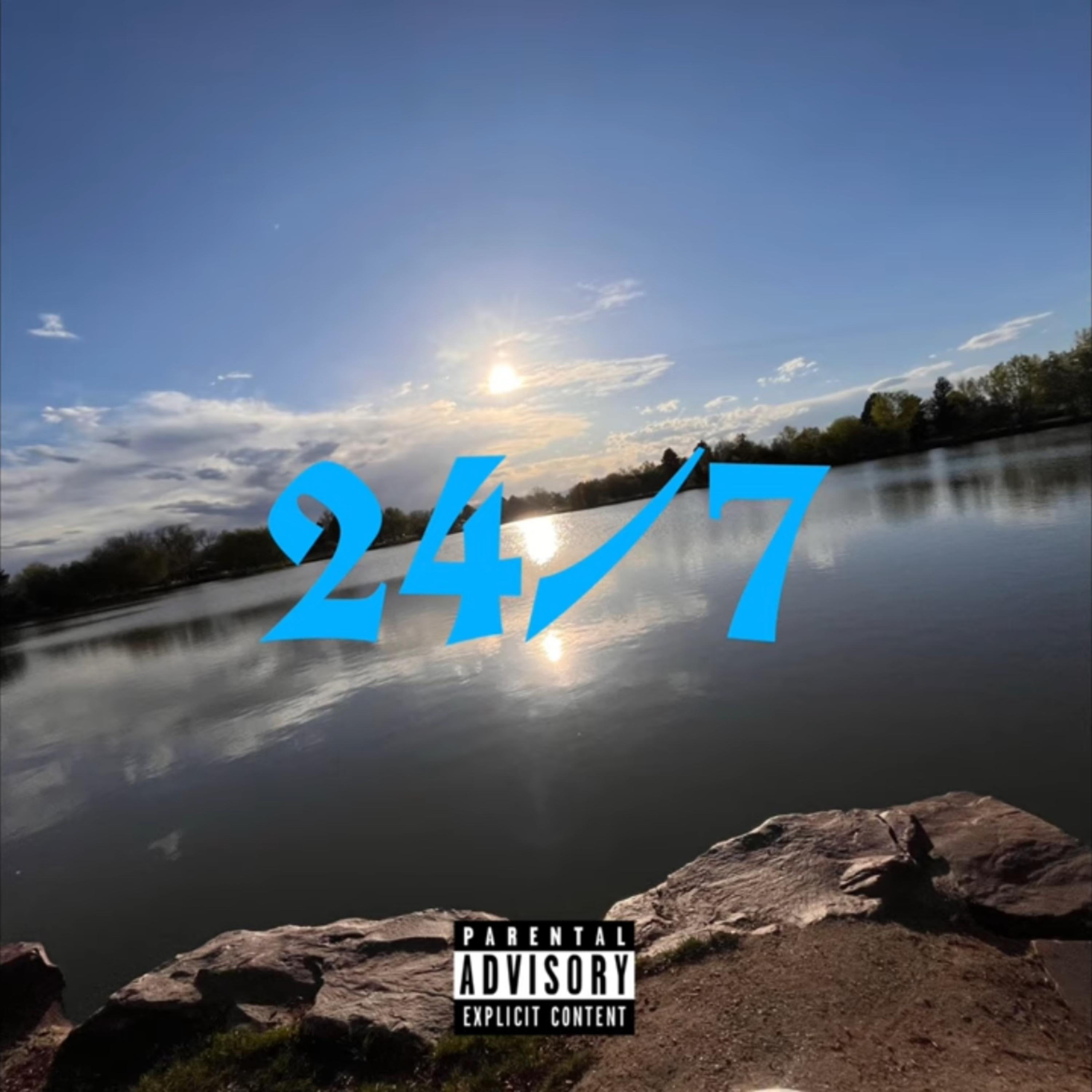 24/7 artwork