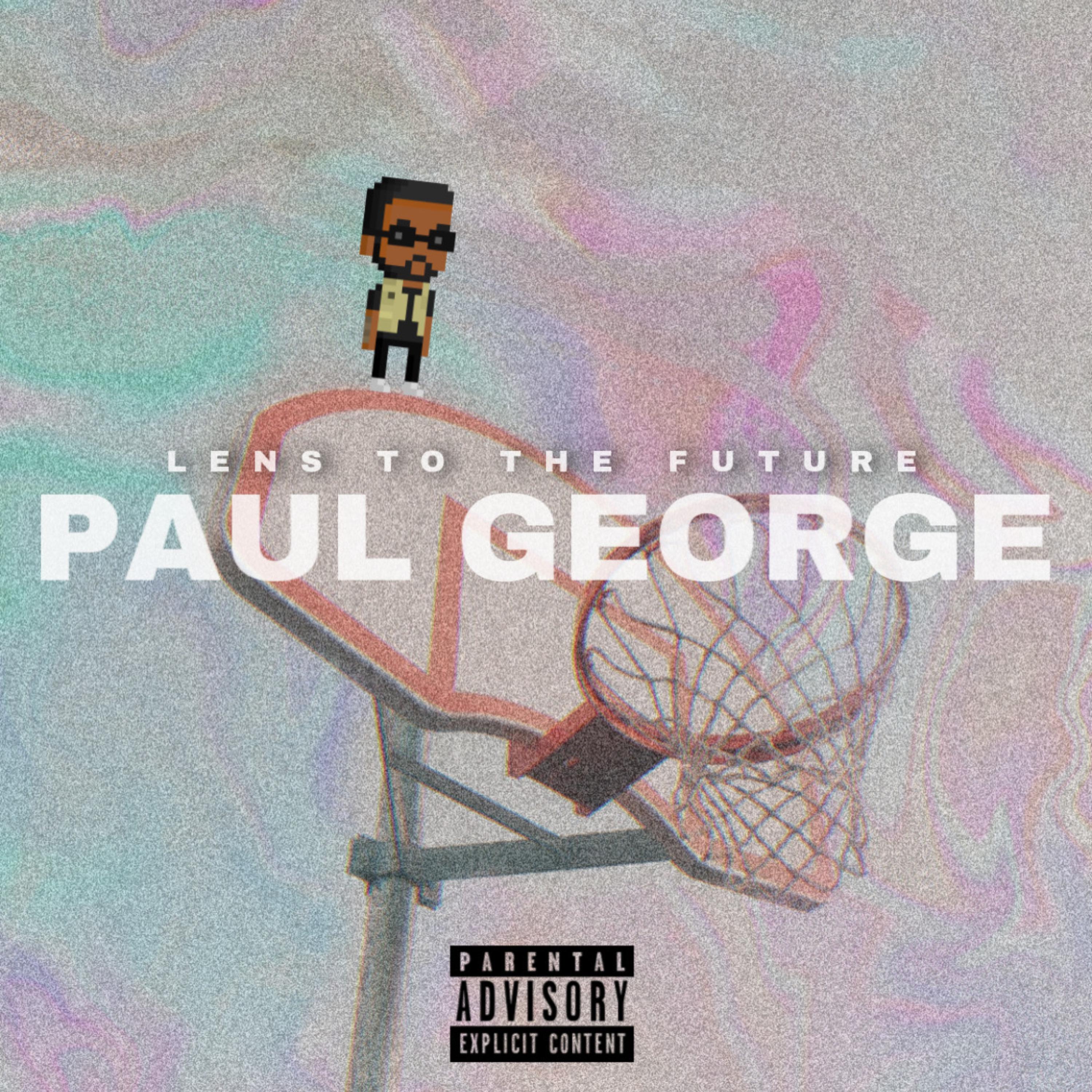 PAUL GEORGE artwork