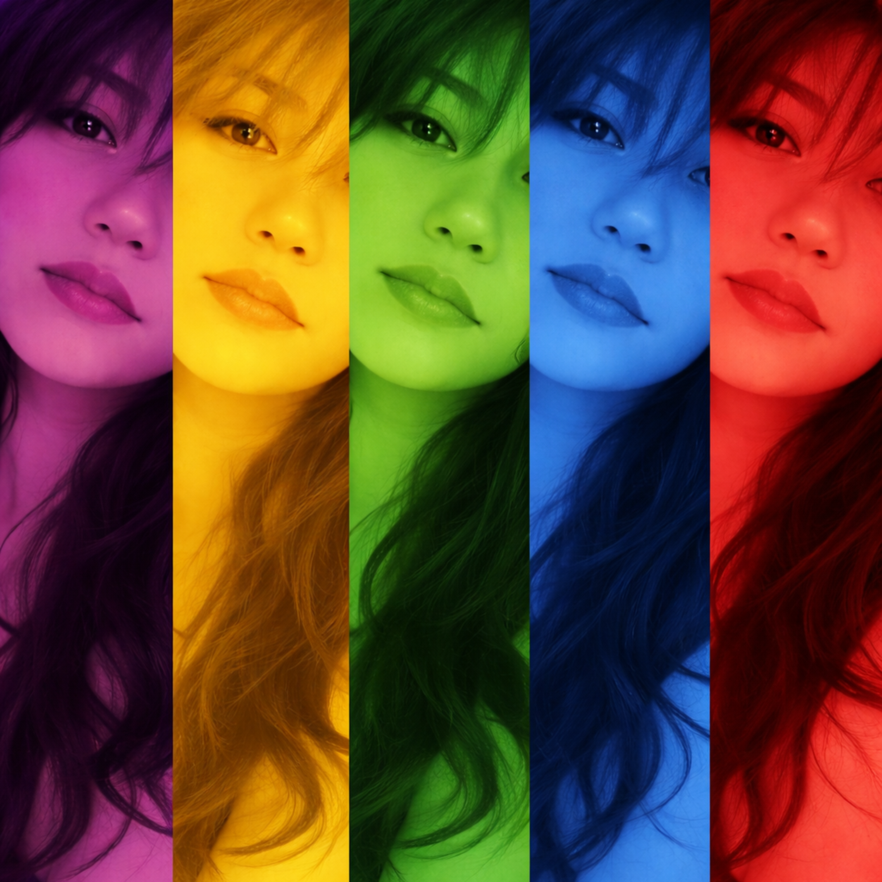 COLORS artwork