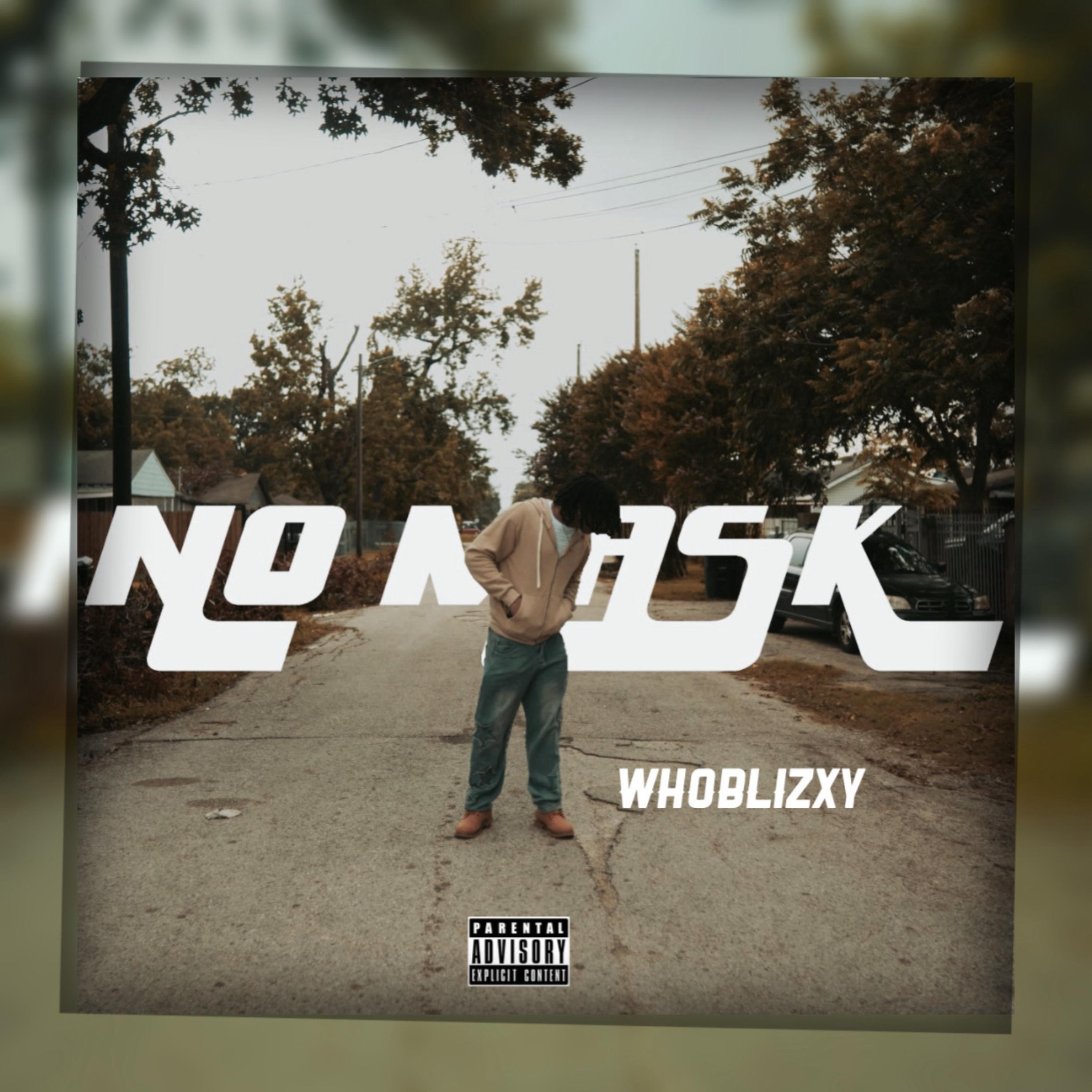 No Mask artwork