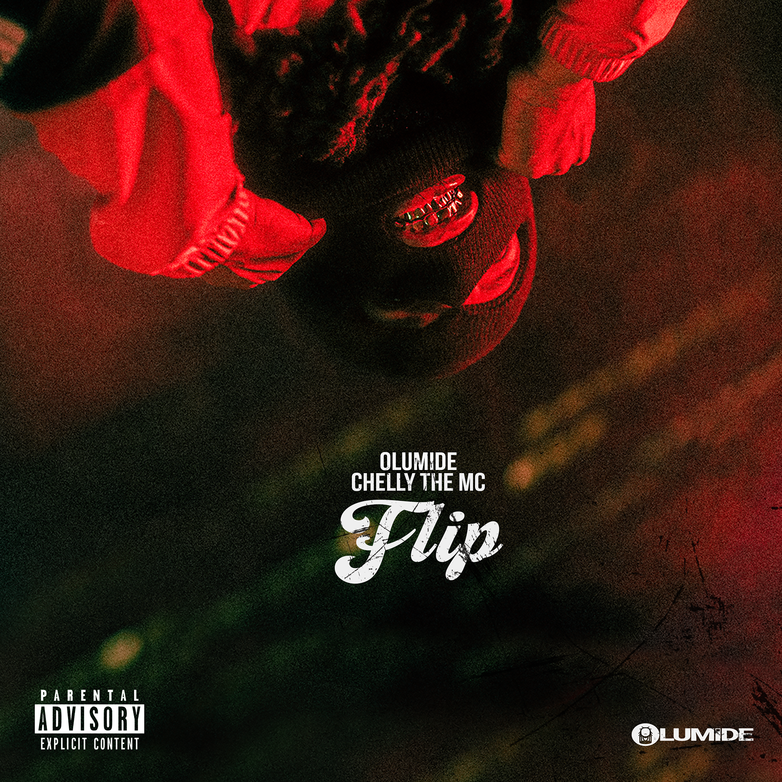 Flip artwork