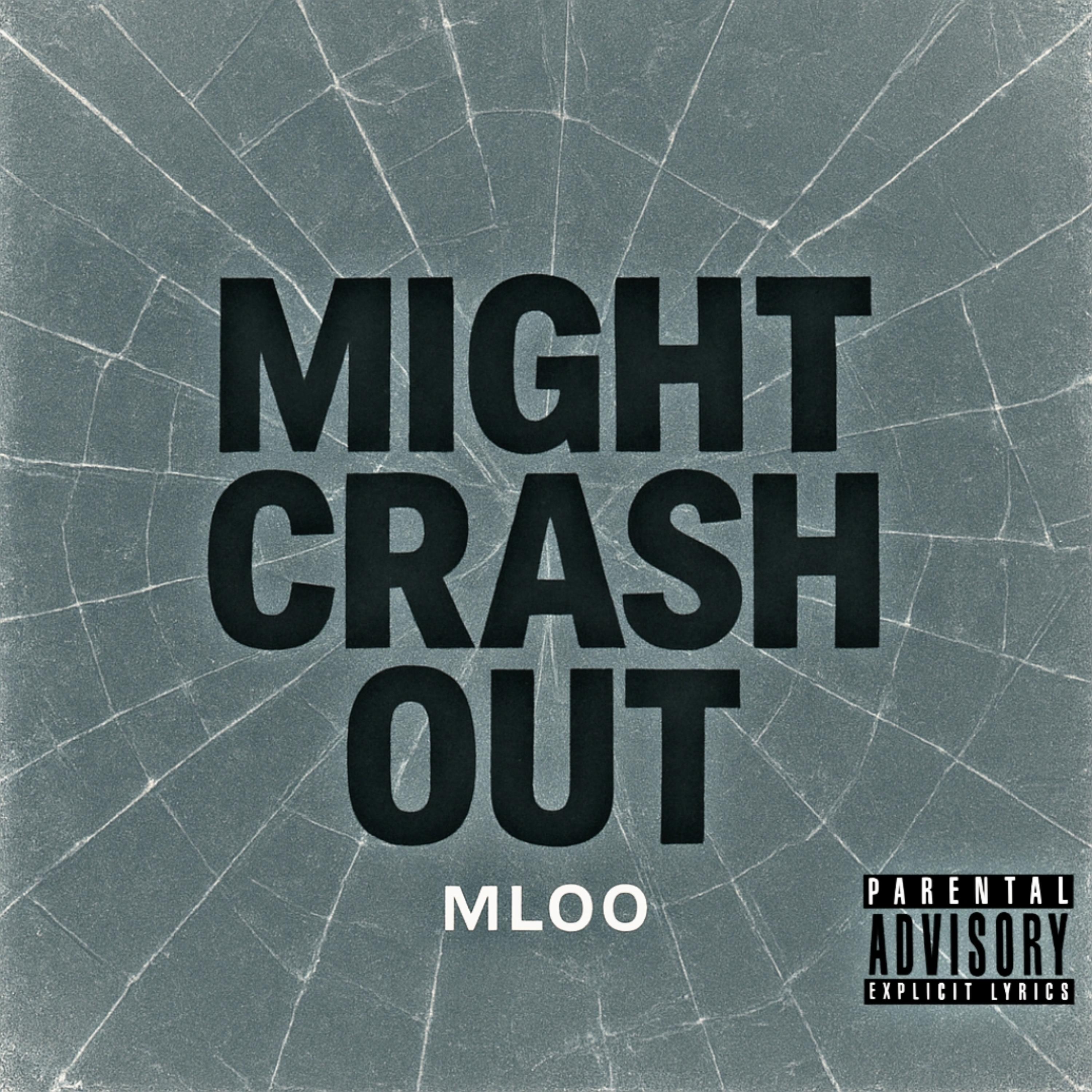 Might Crash Out artwork