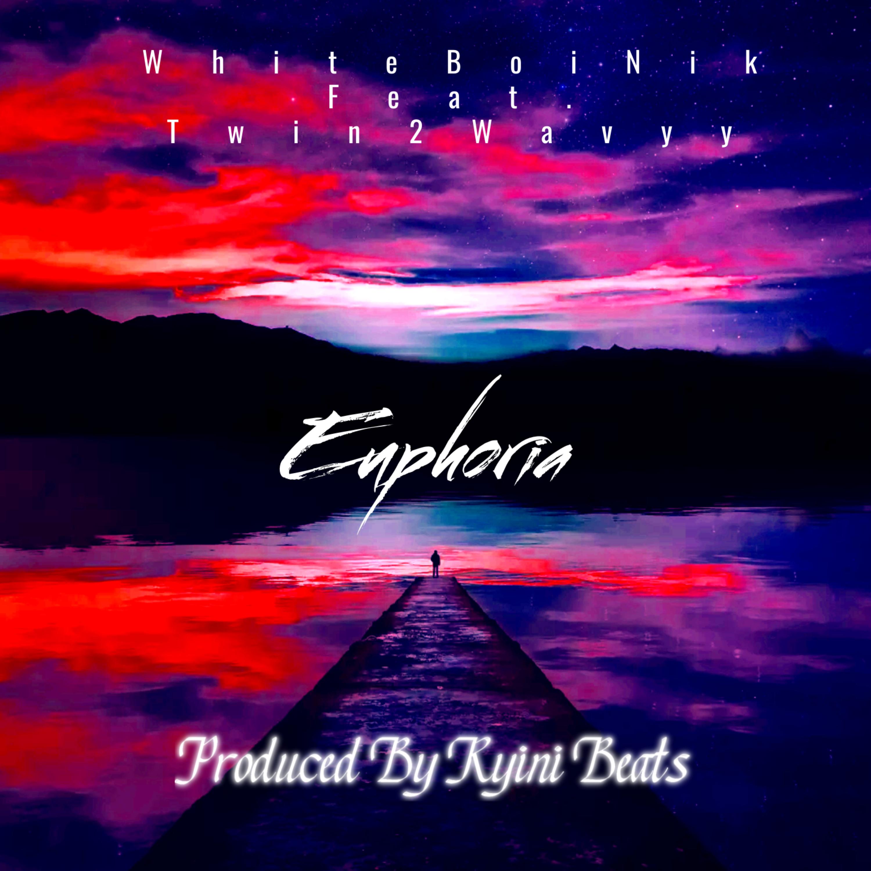 Euphoria artwork