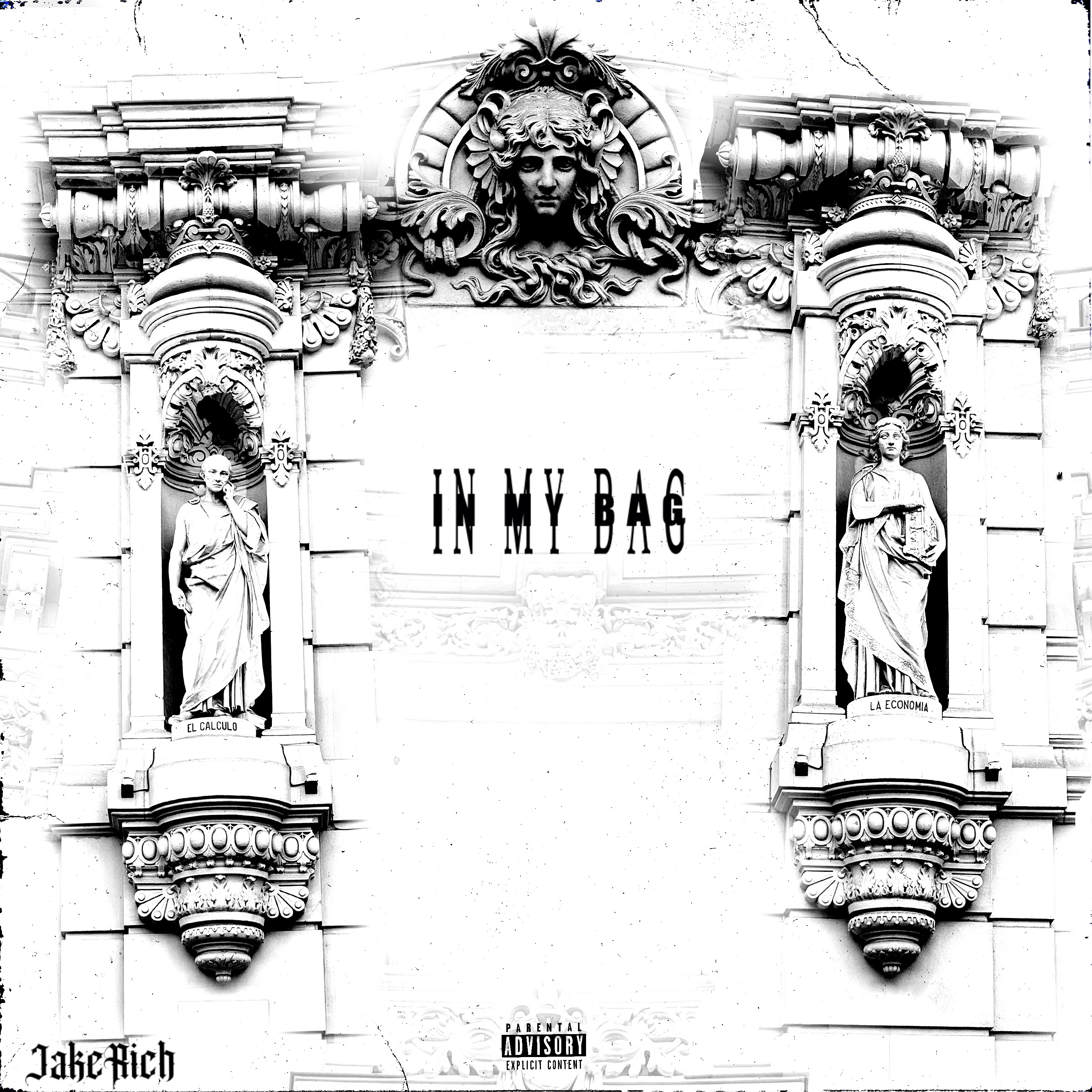 In My Bag artwork