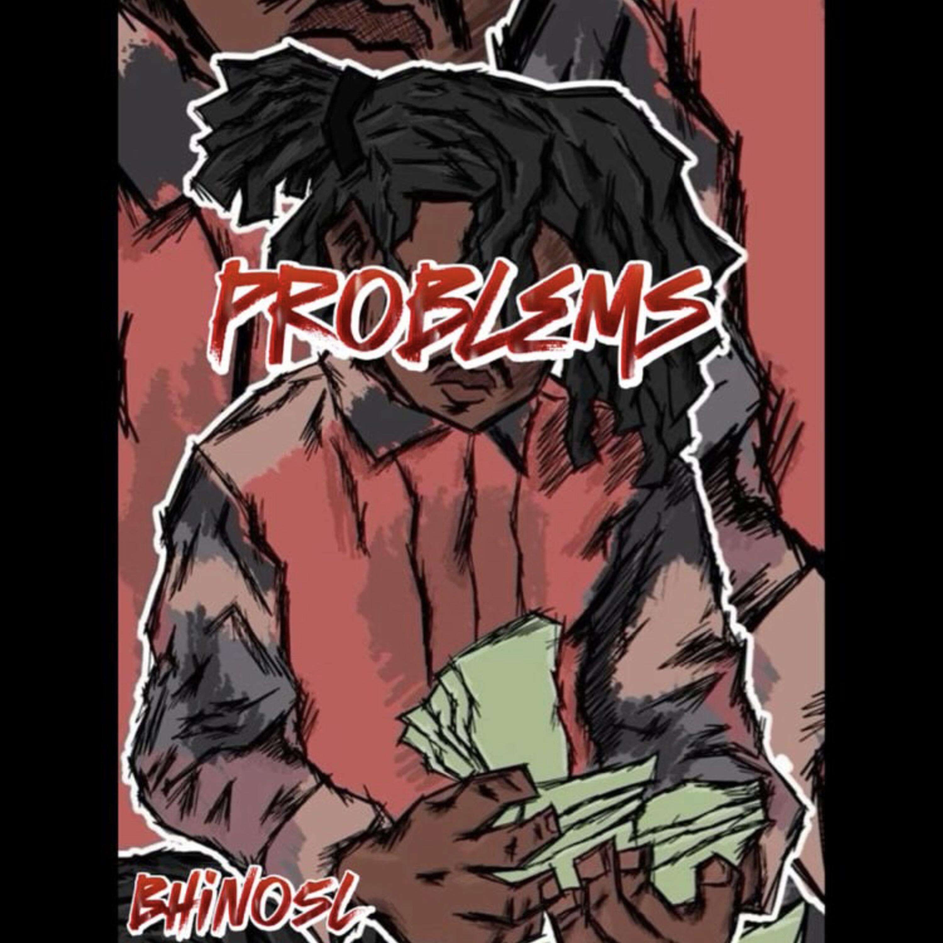 Problems artwork