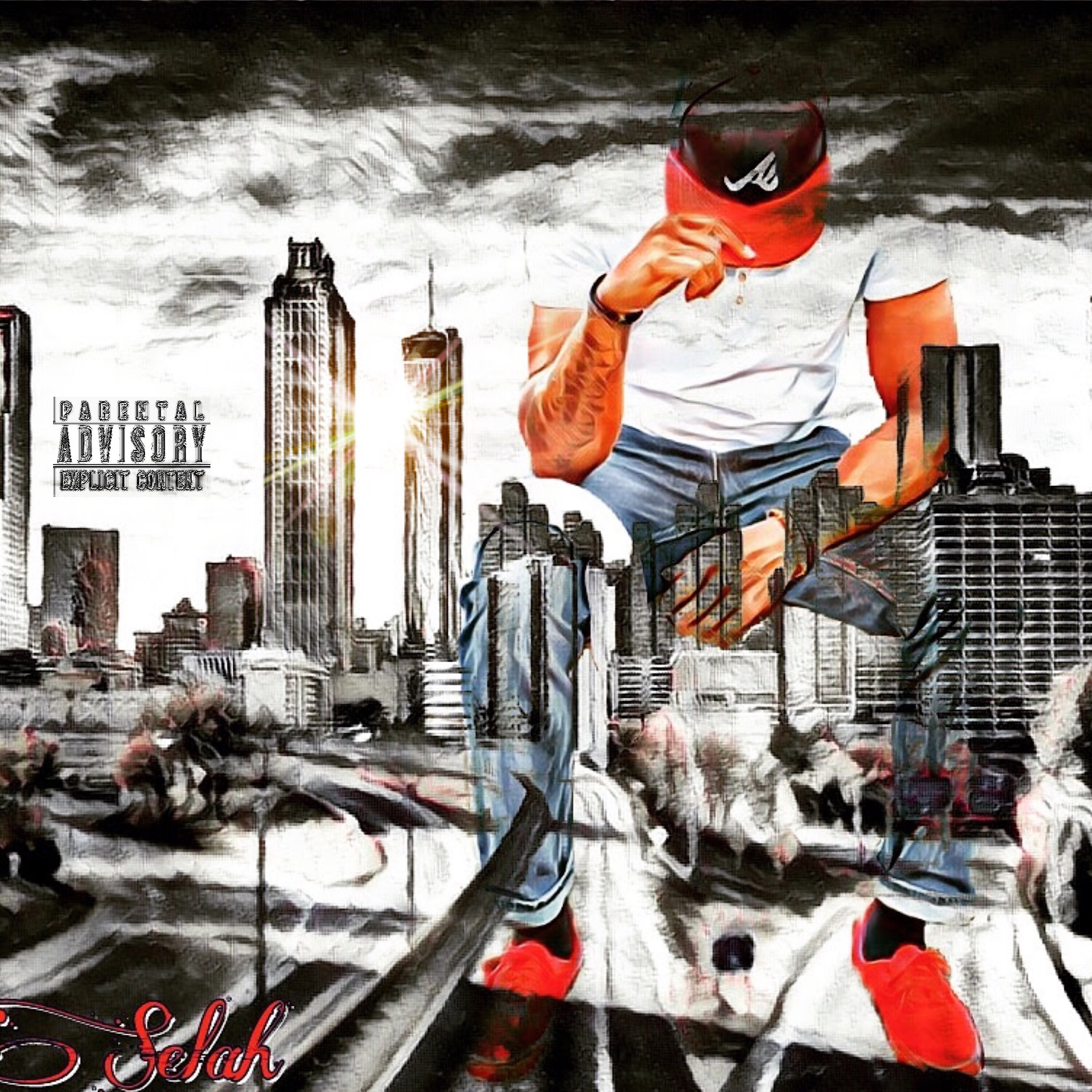 Where I'm From artwork