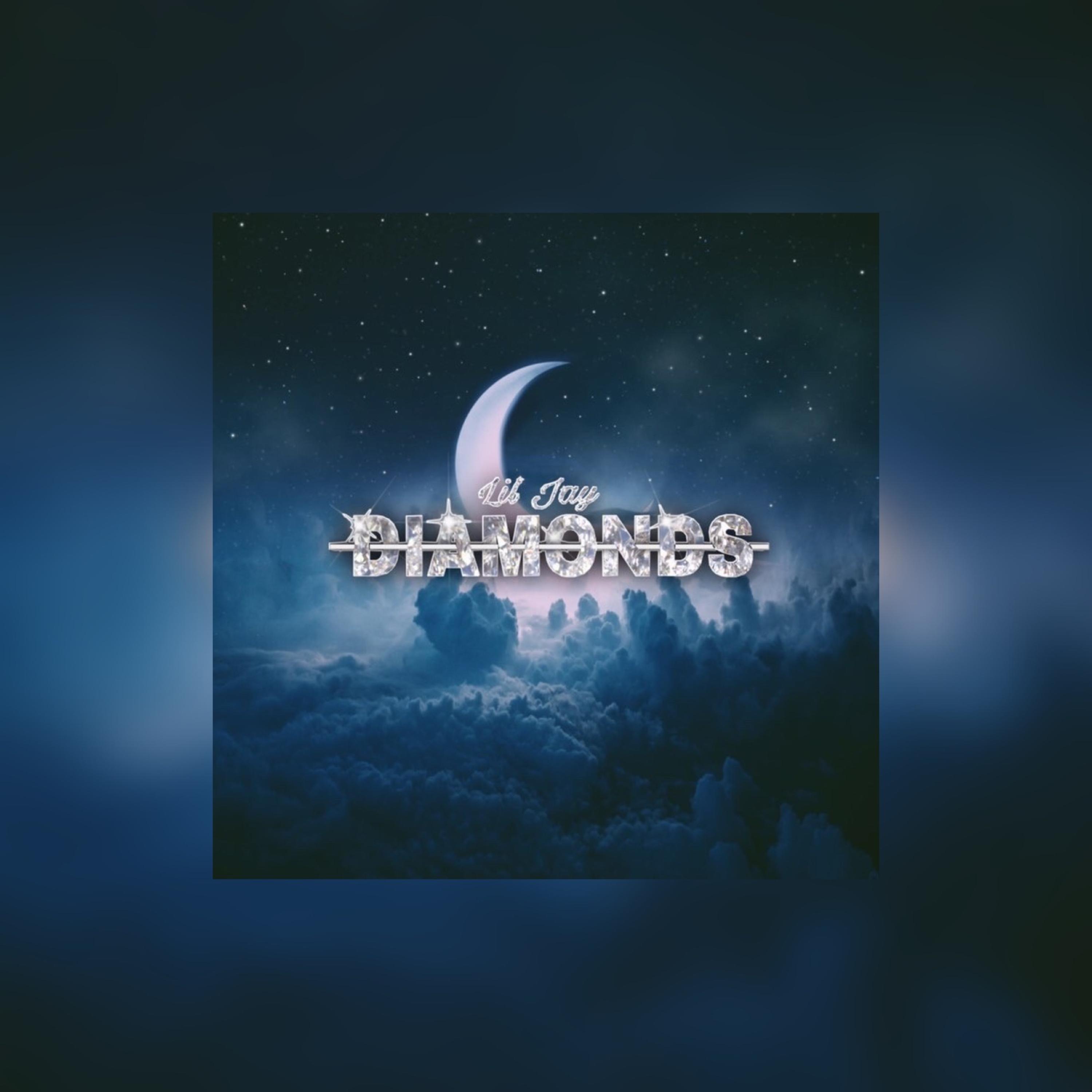 DIAMONDS artwork