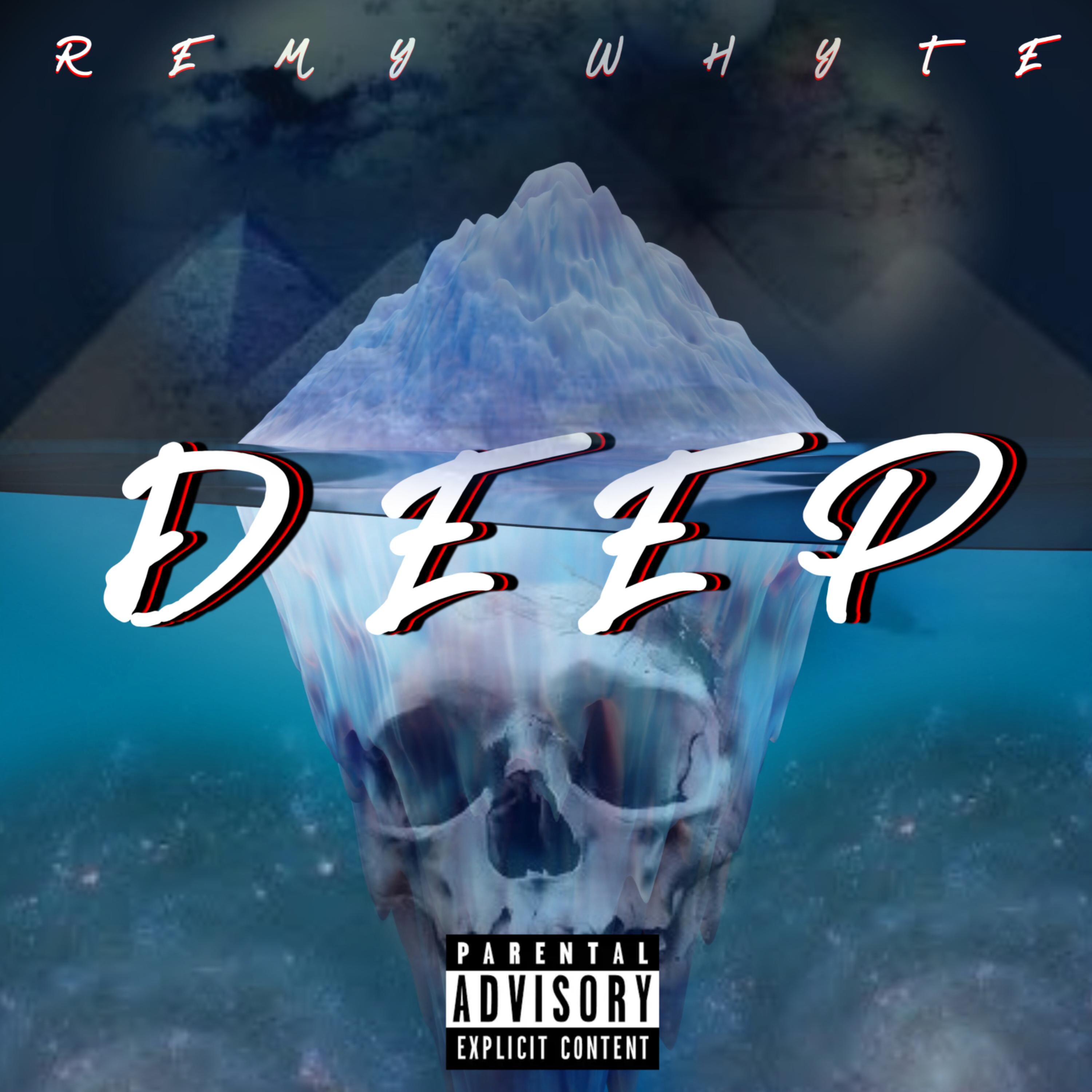 Deep artwork