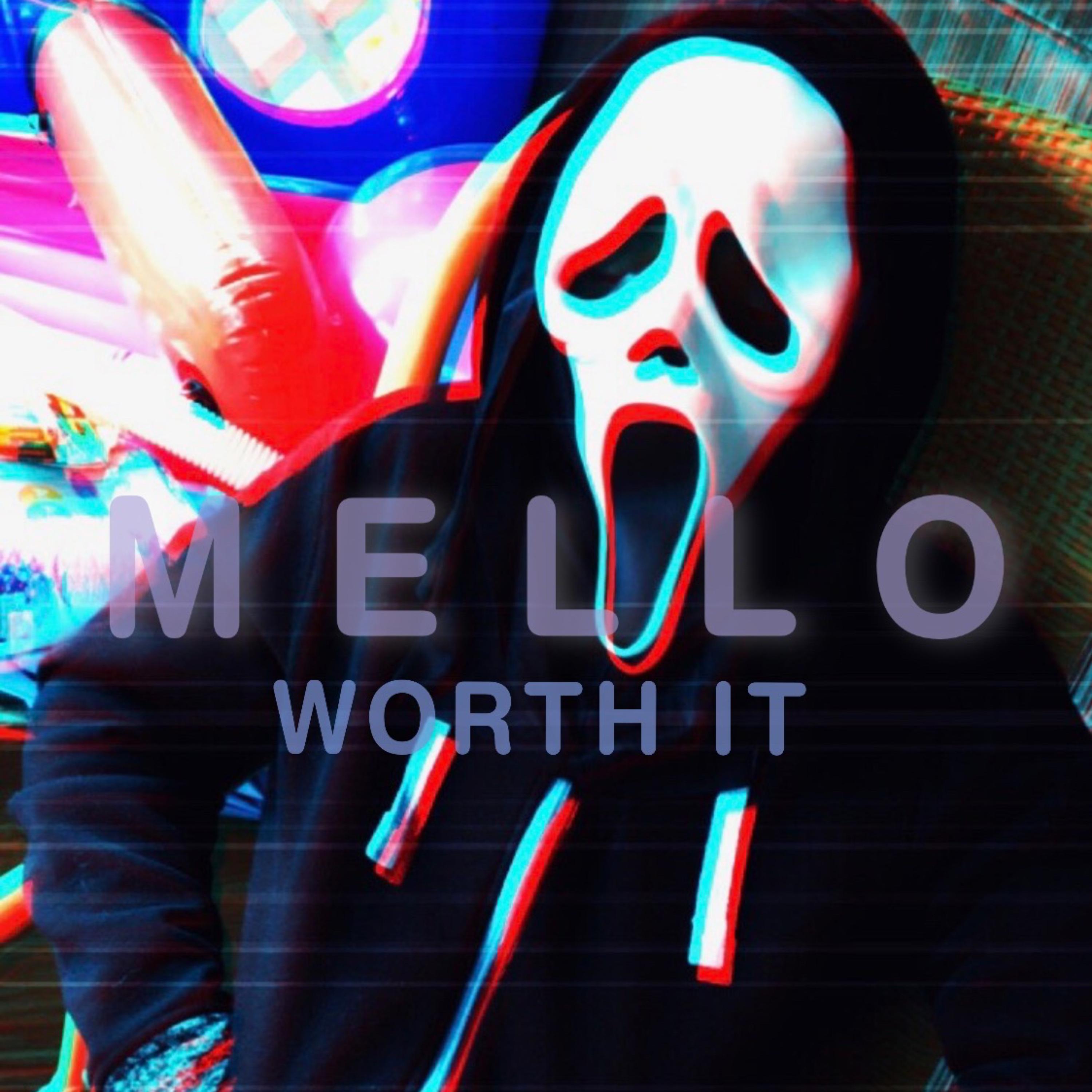 Worth It artwork