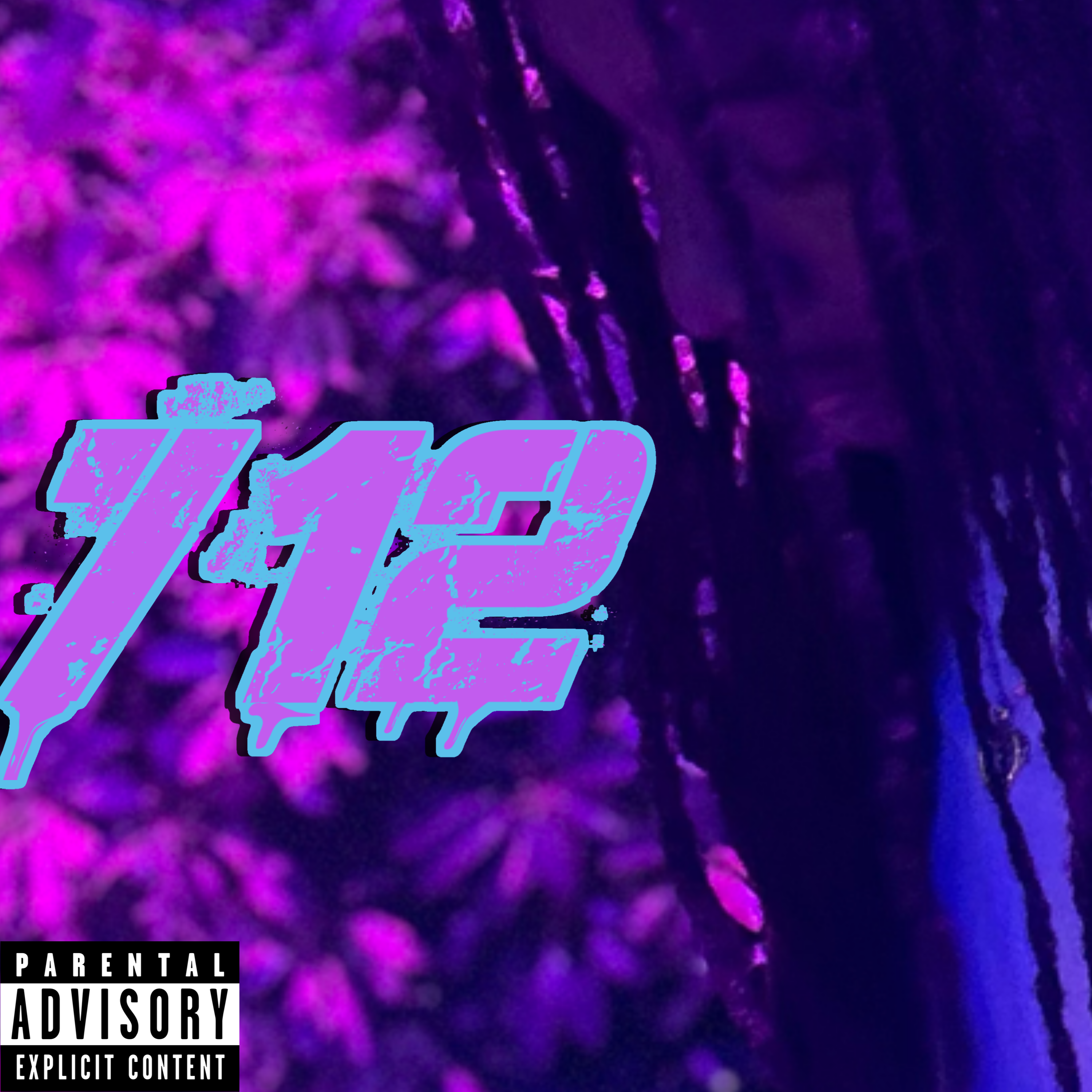 712 artwork