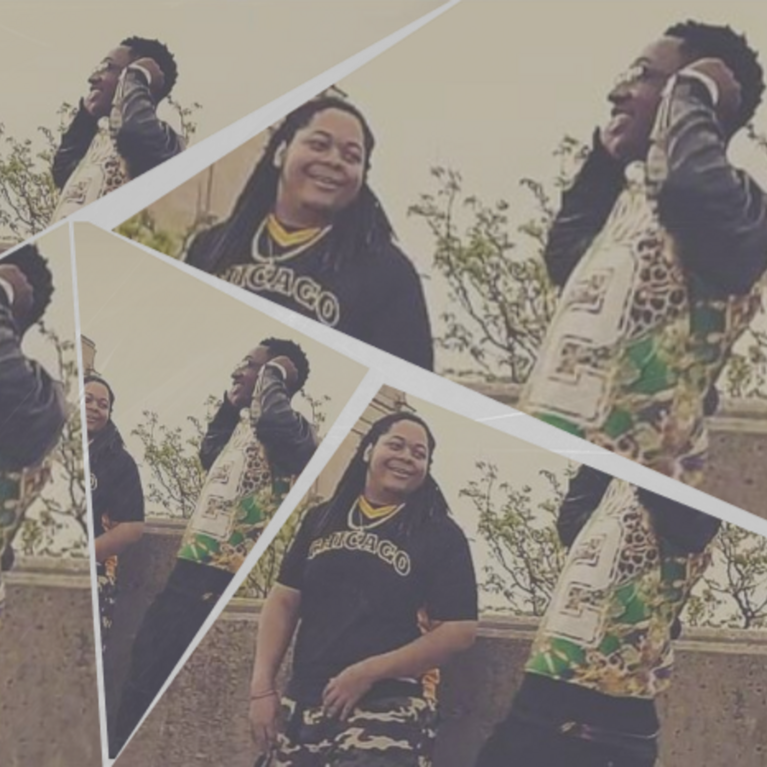 Uh Uh Uh Uh artwork