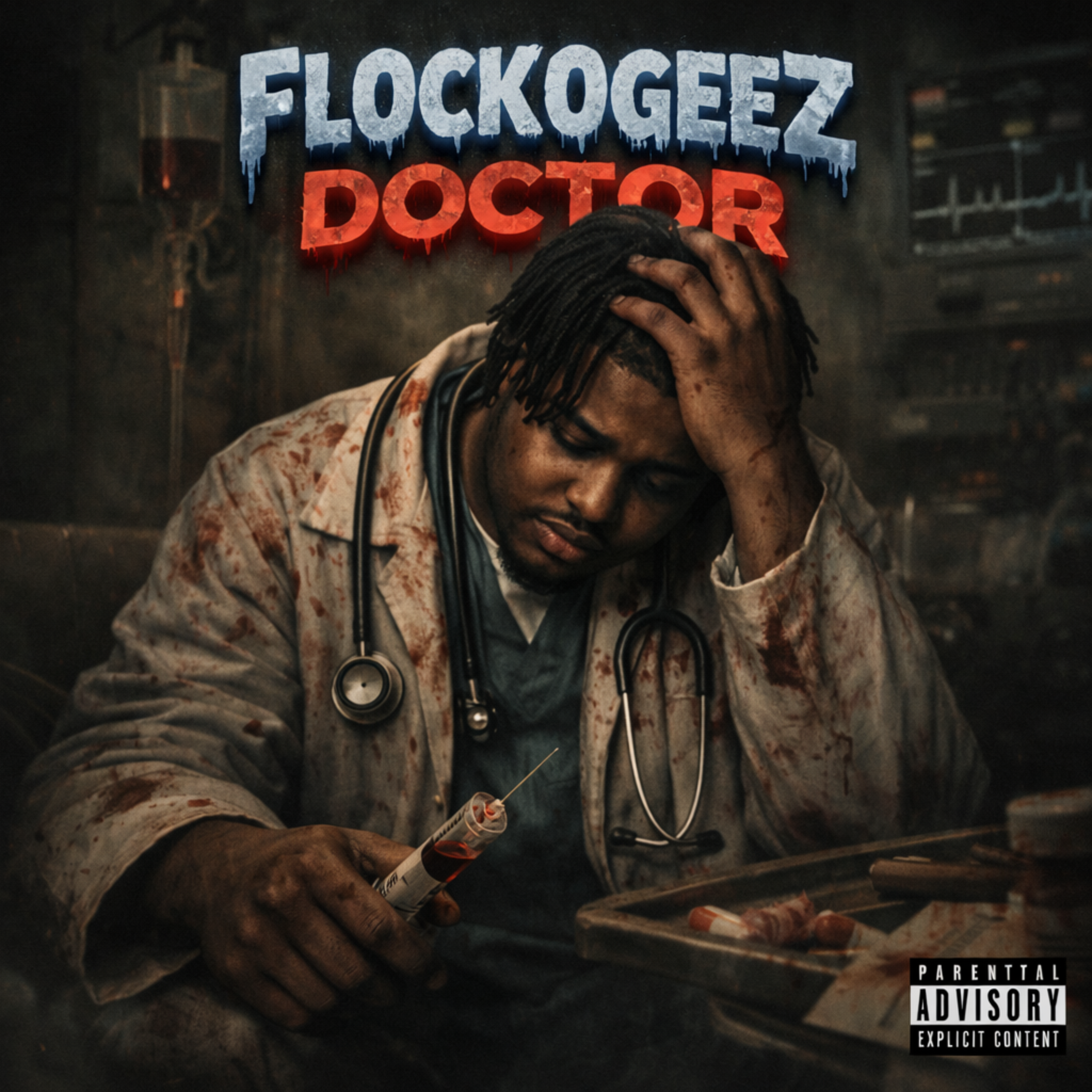 Doctor artwork