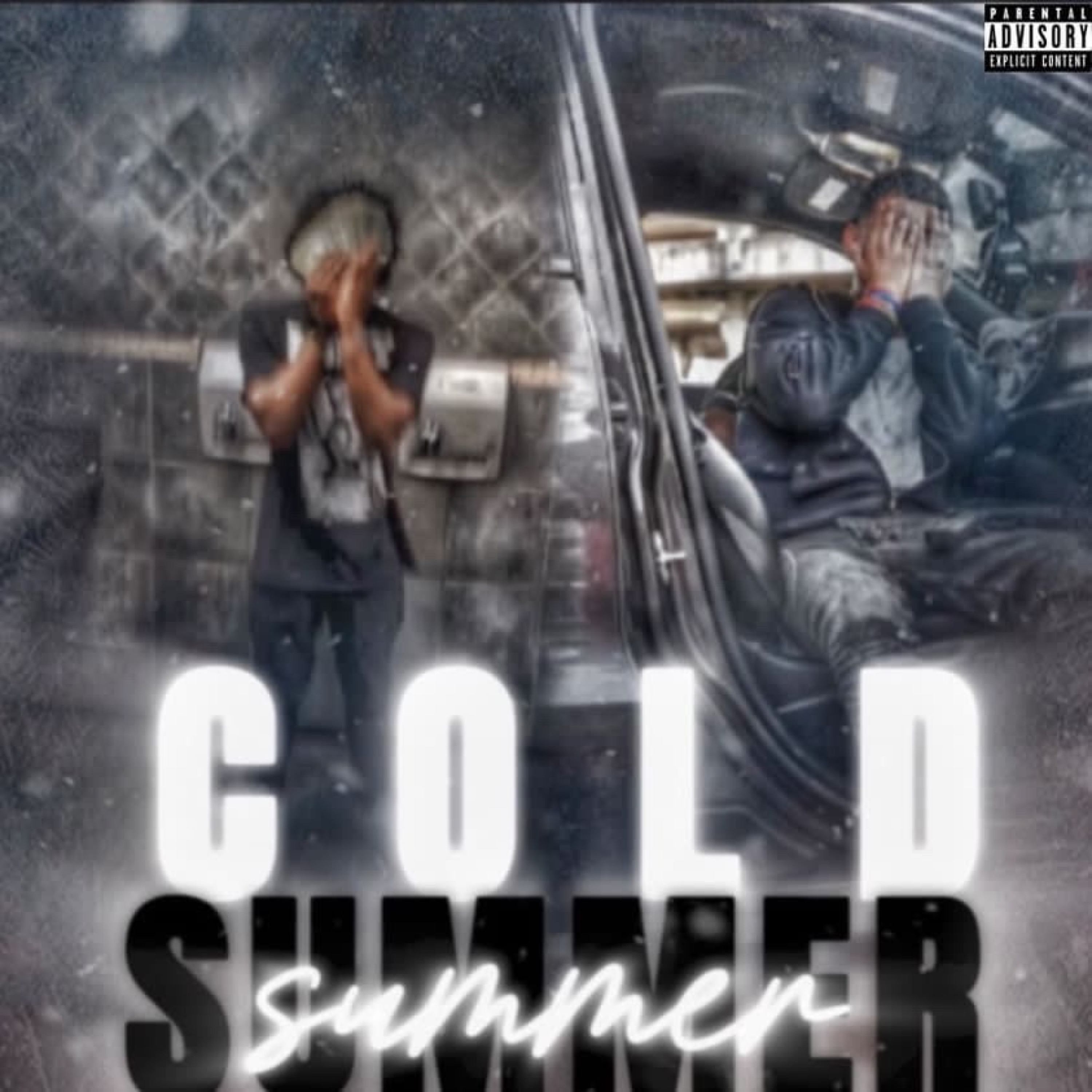 Cold Summer artwork
