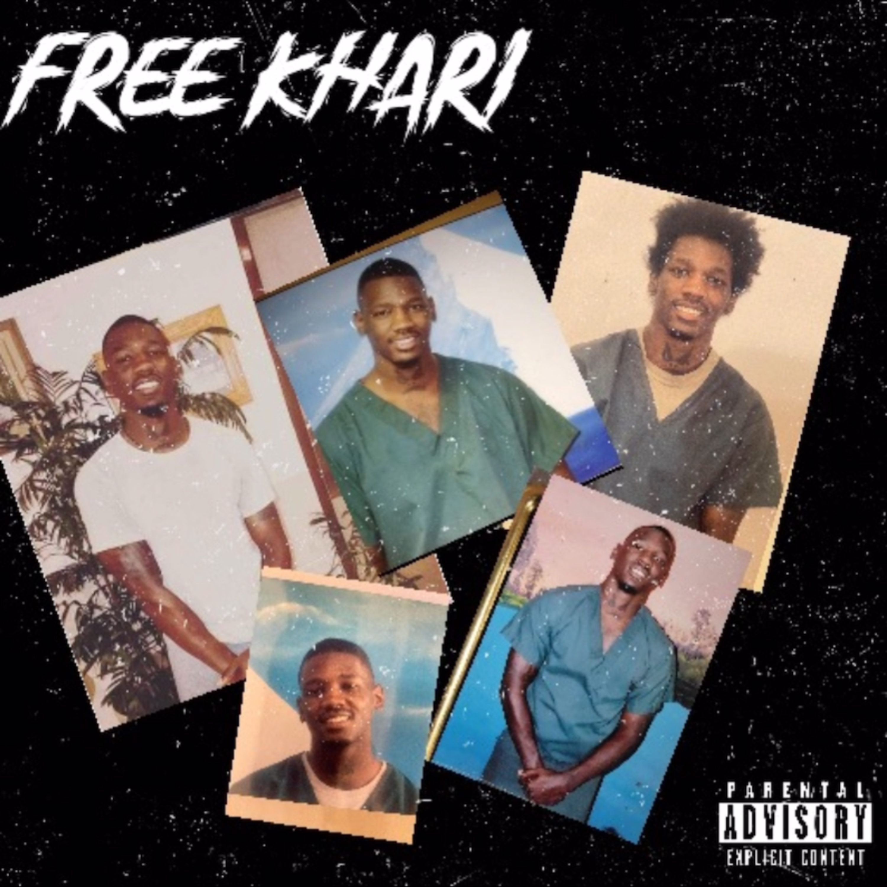 Free Khari artwork