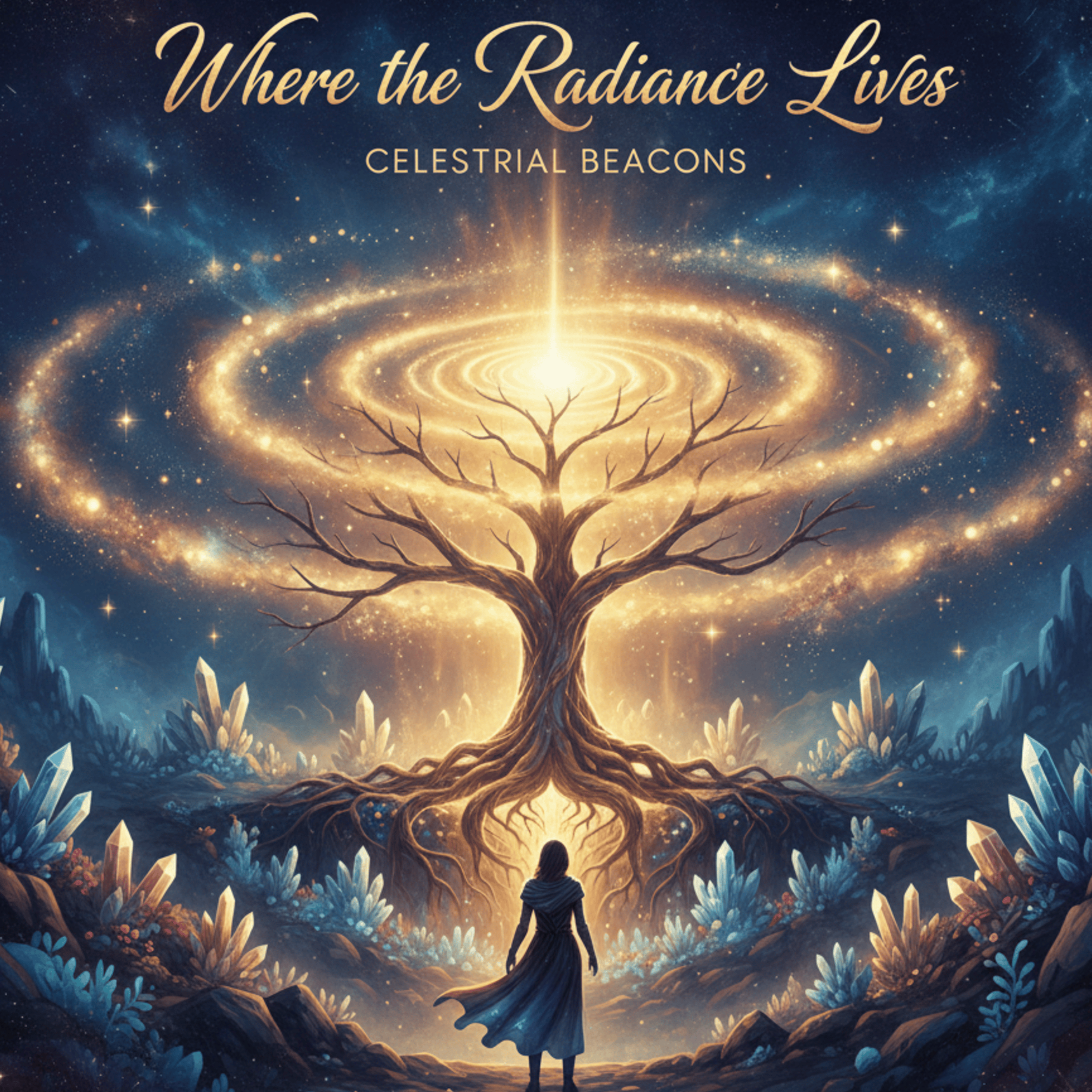 Where the Radiance Lives artwork