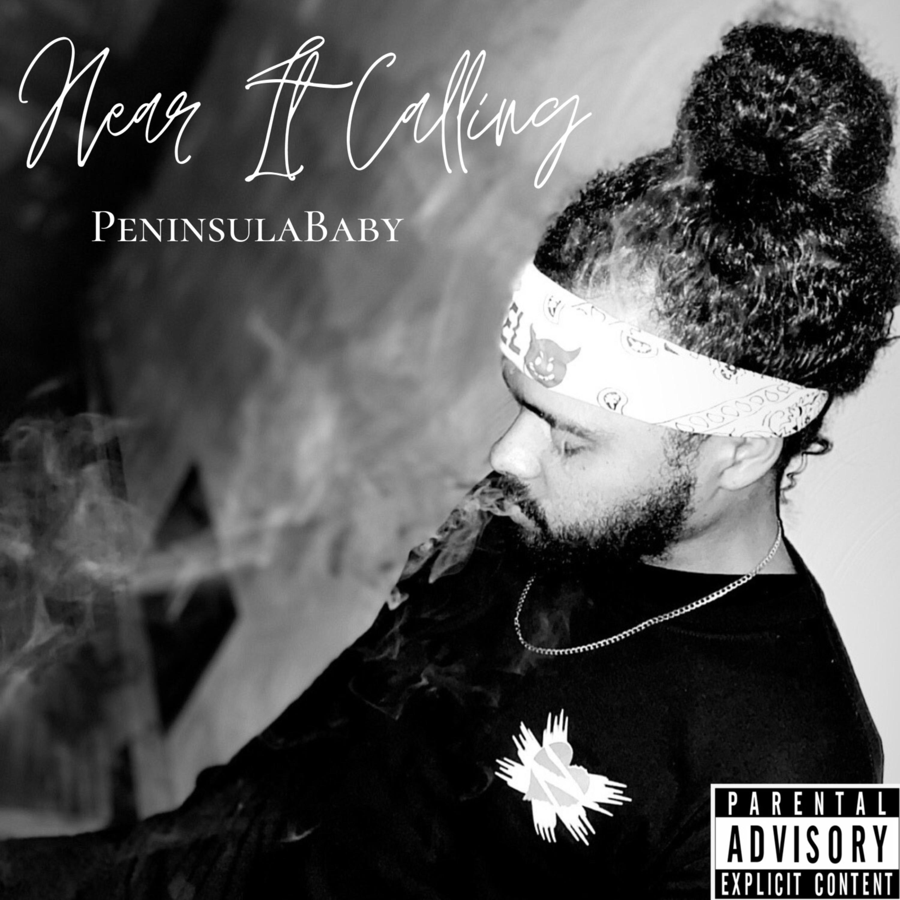 Hear it Calling artwork