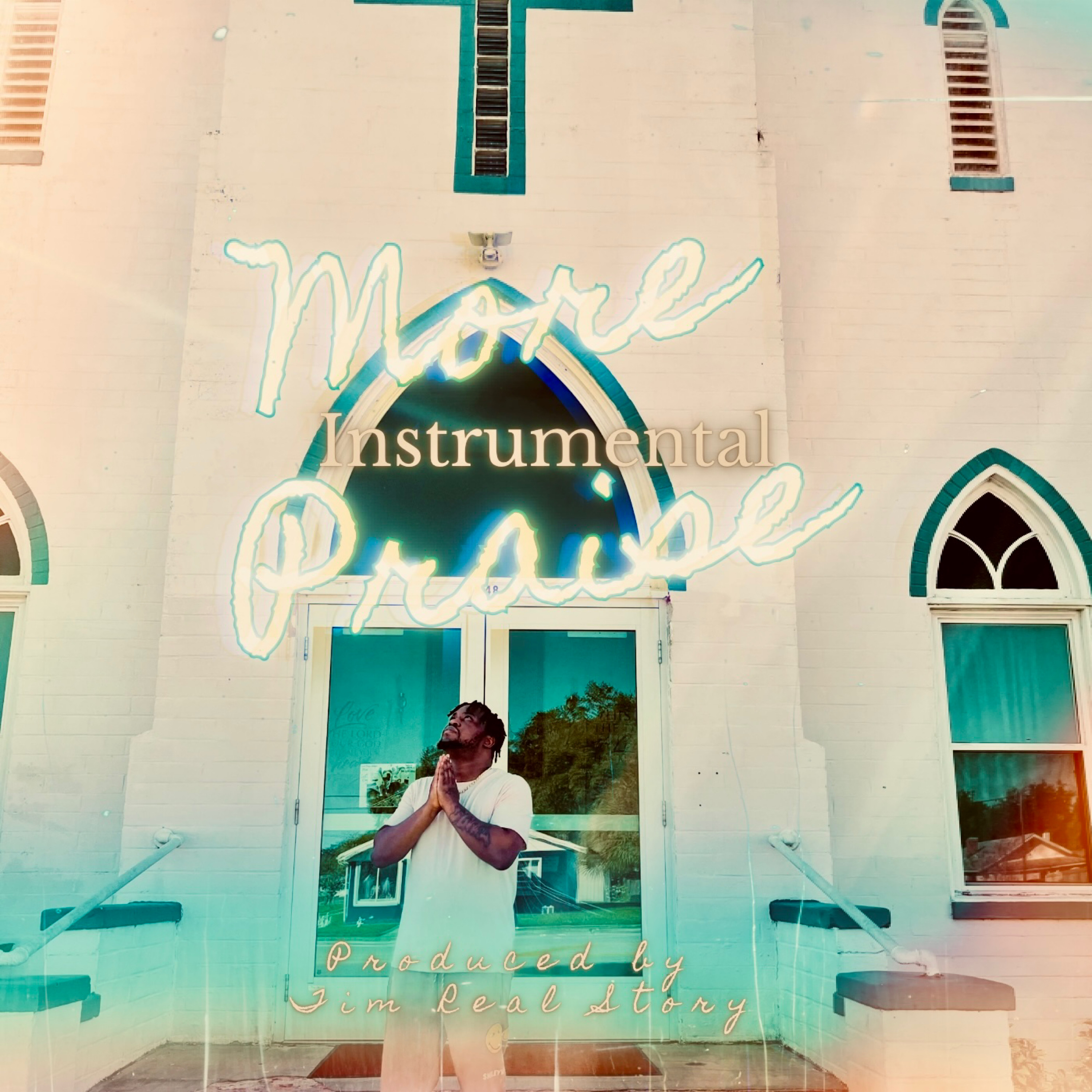 More Praise (Instrumental) artwork