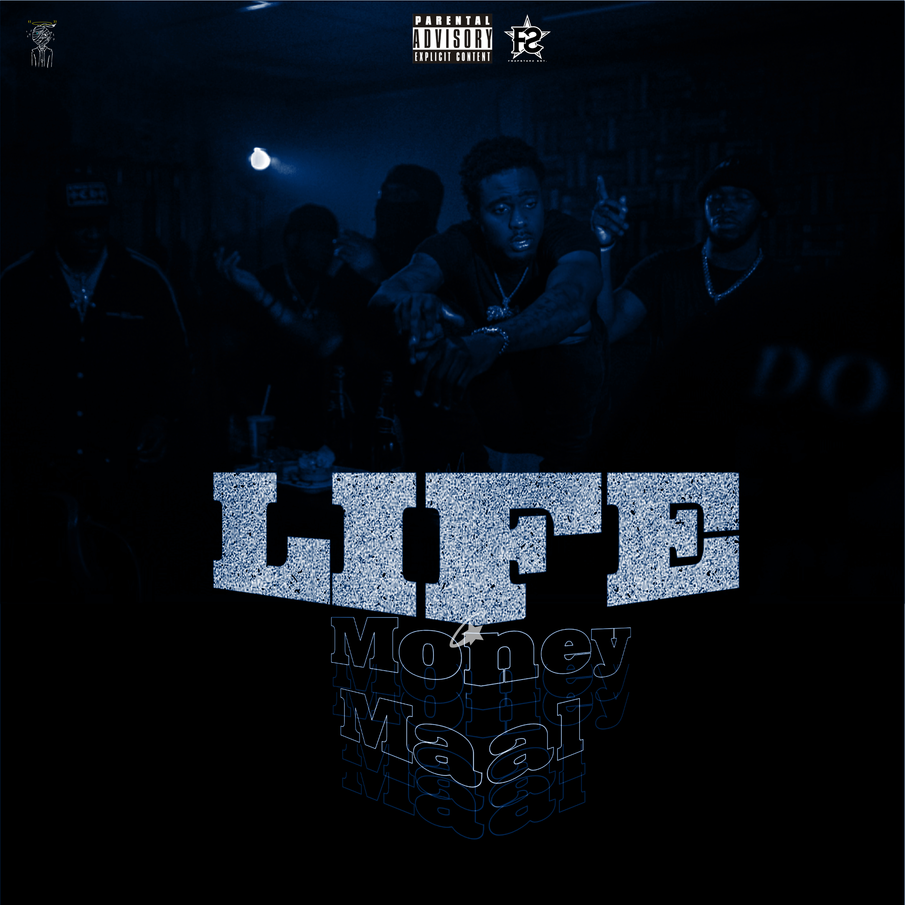 Life artwork
