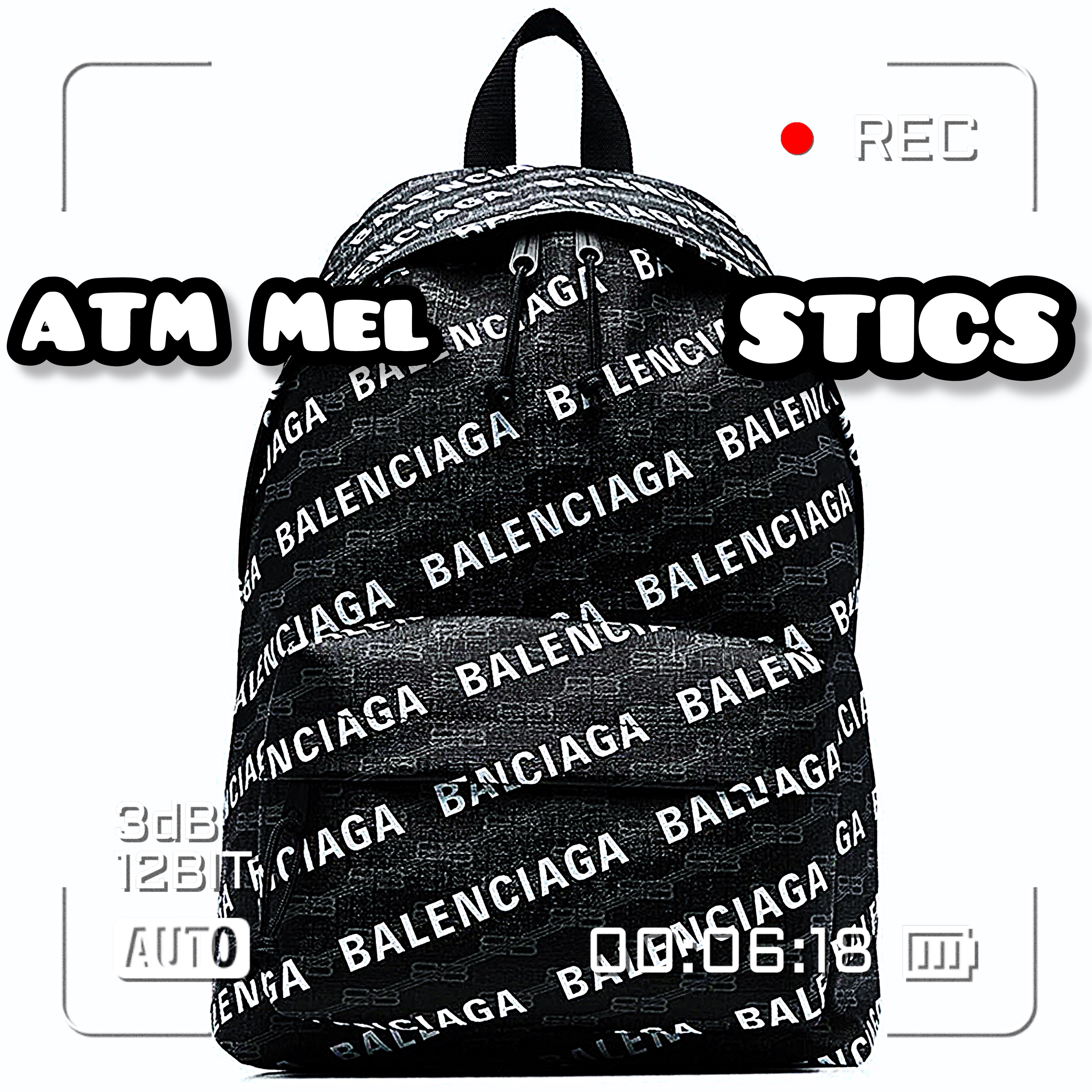 Balenciaga artwork
