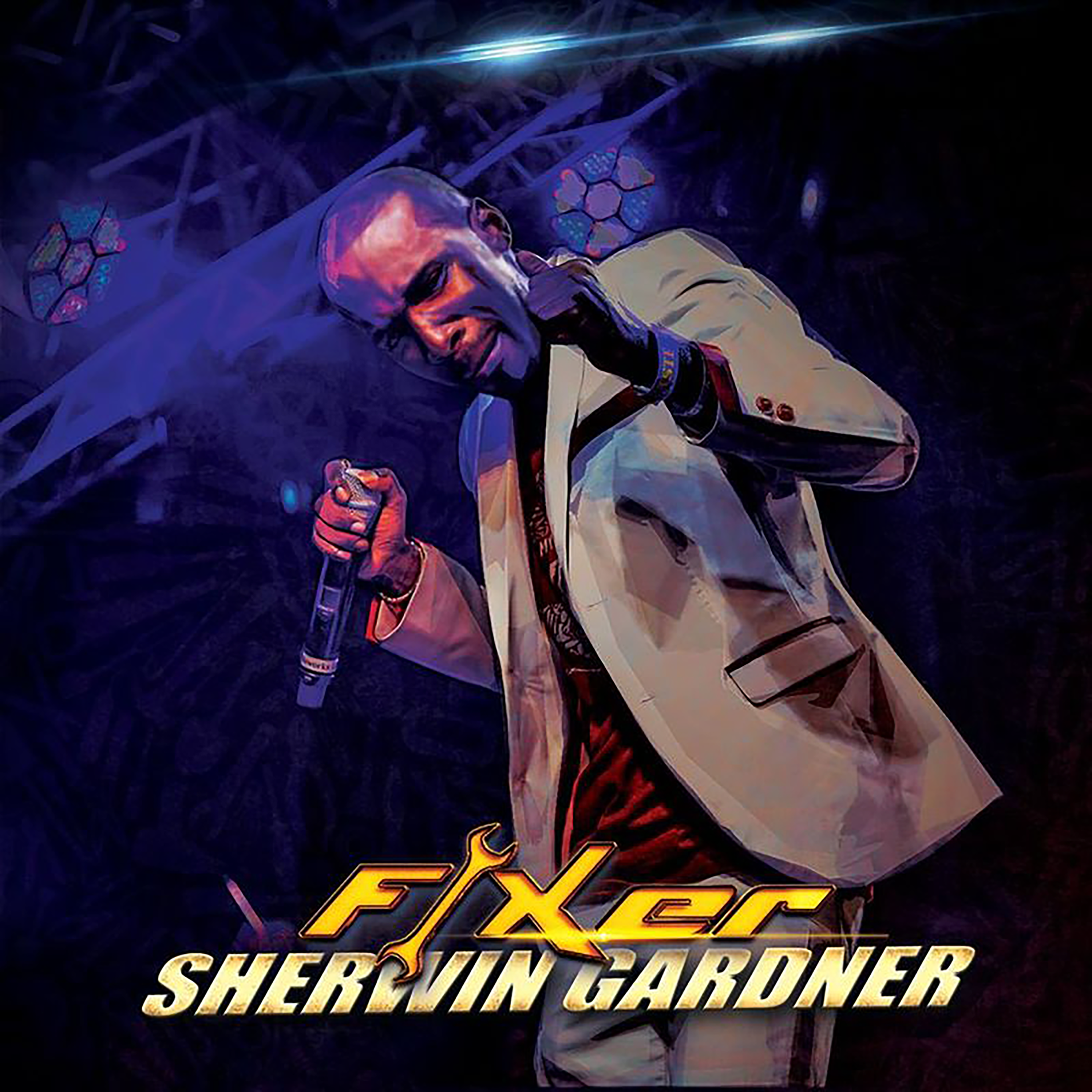 Fixer artwork