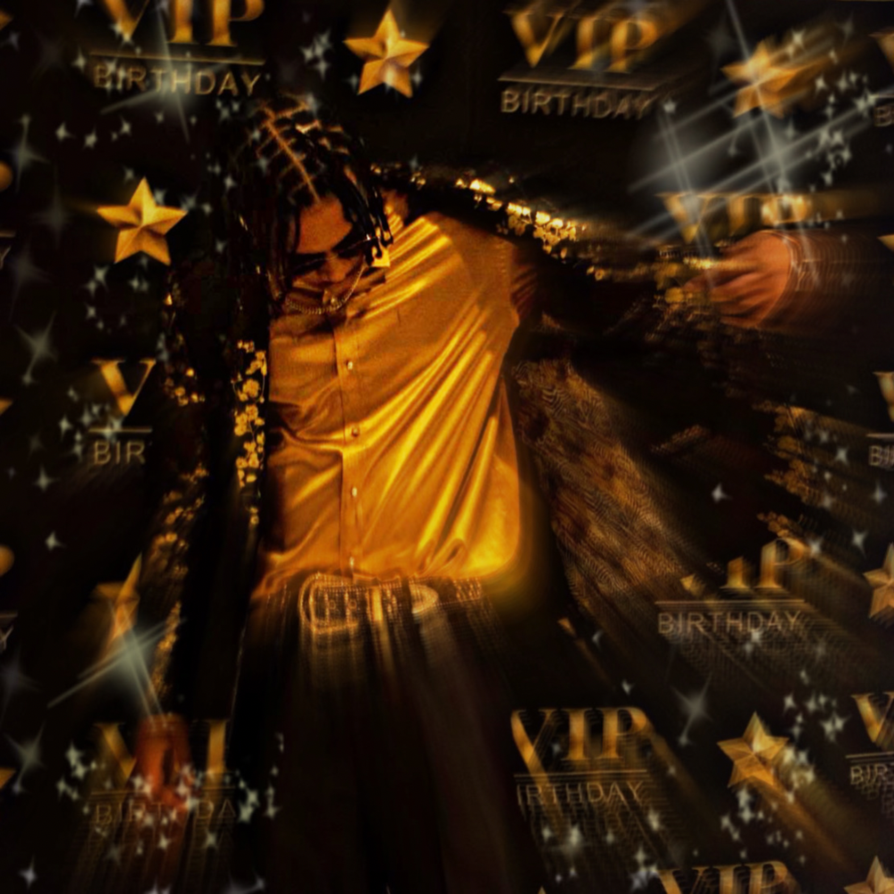 MAKE ME WANNA (Jersey Club) artwork