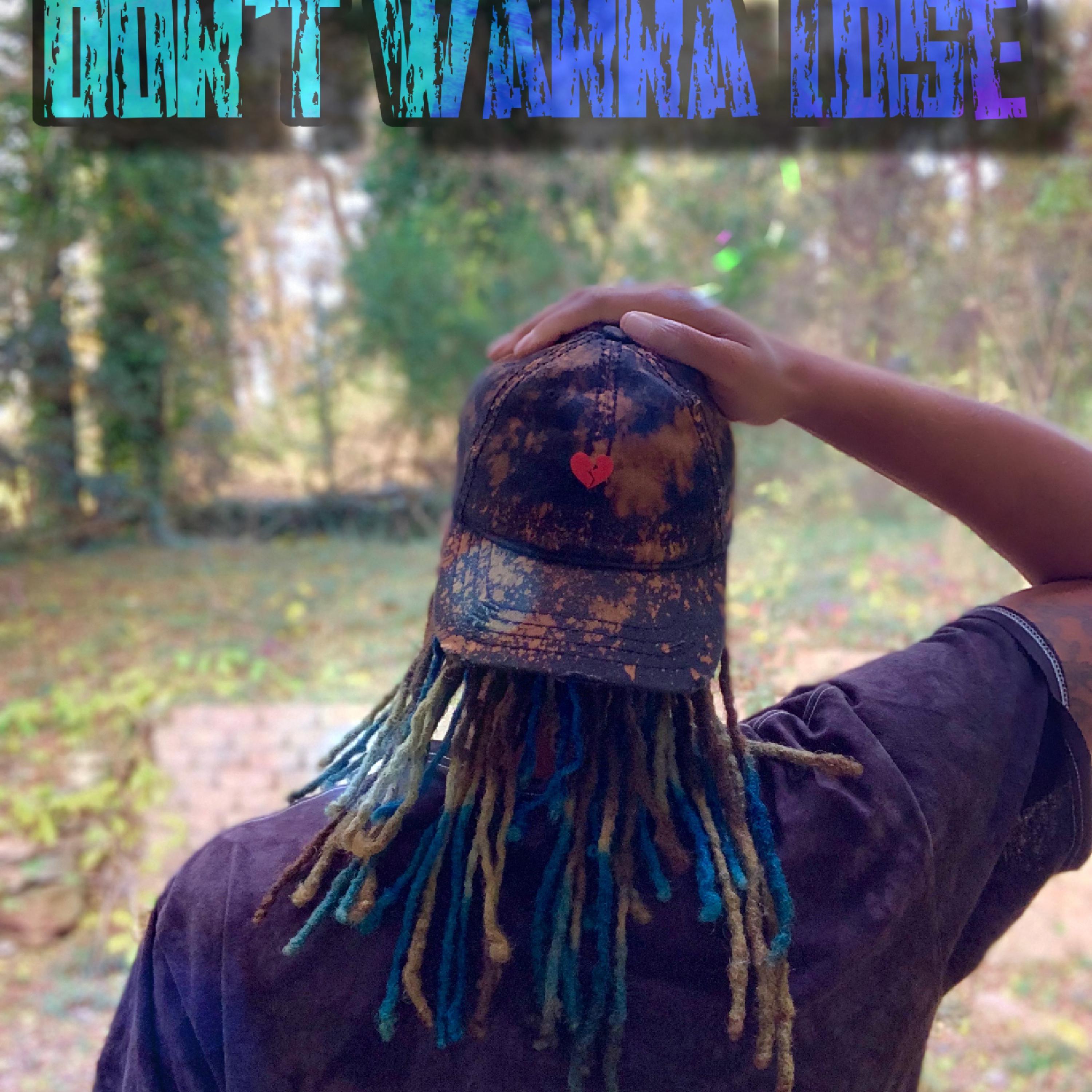 Don't Wanna Lose artwork