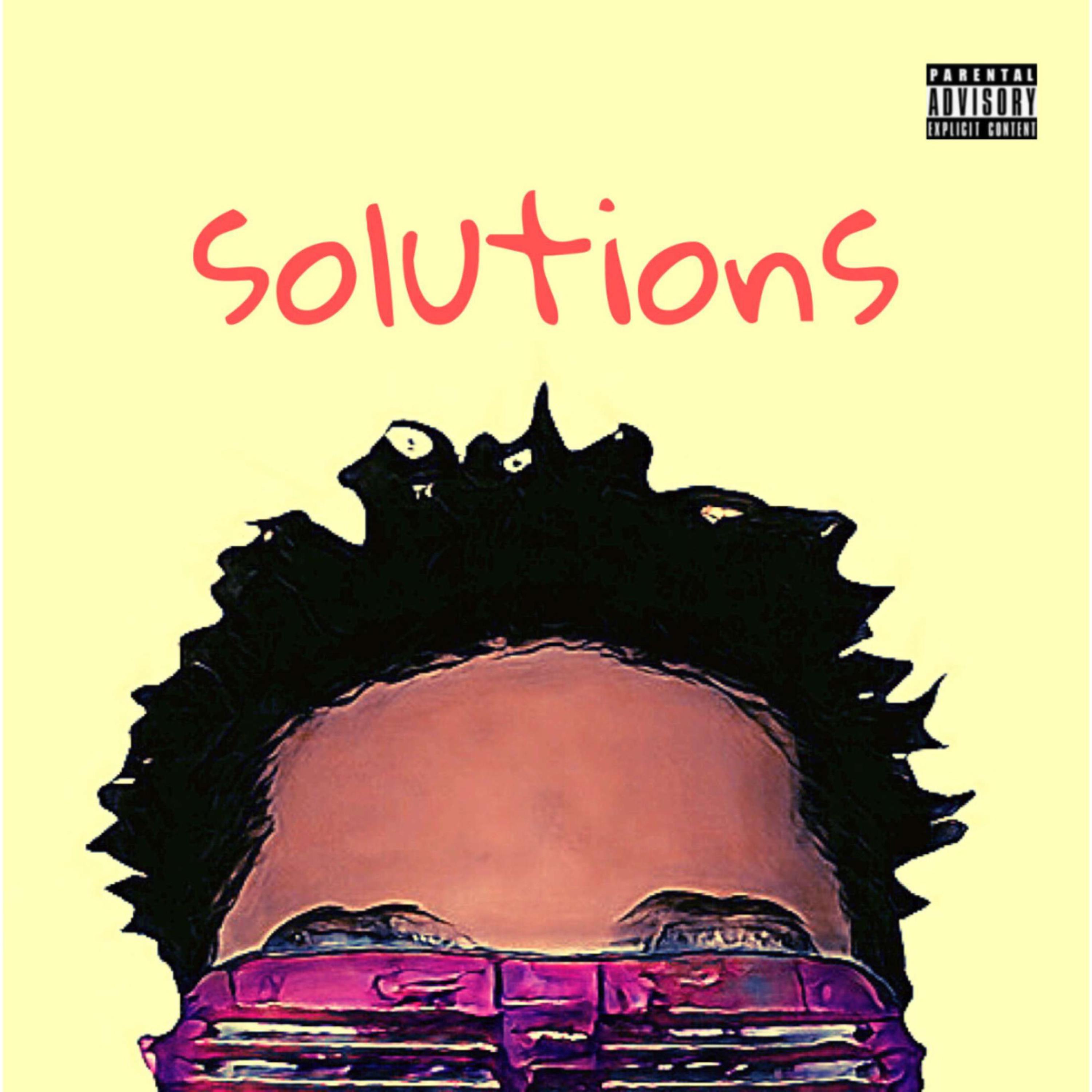 Solutions artwork