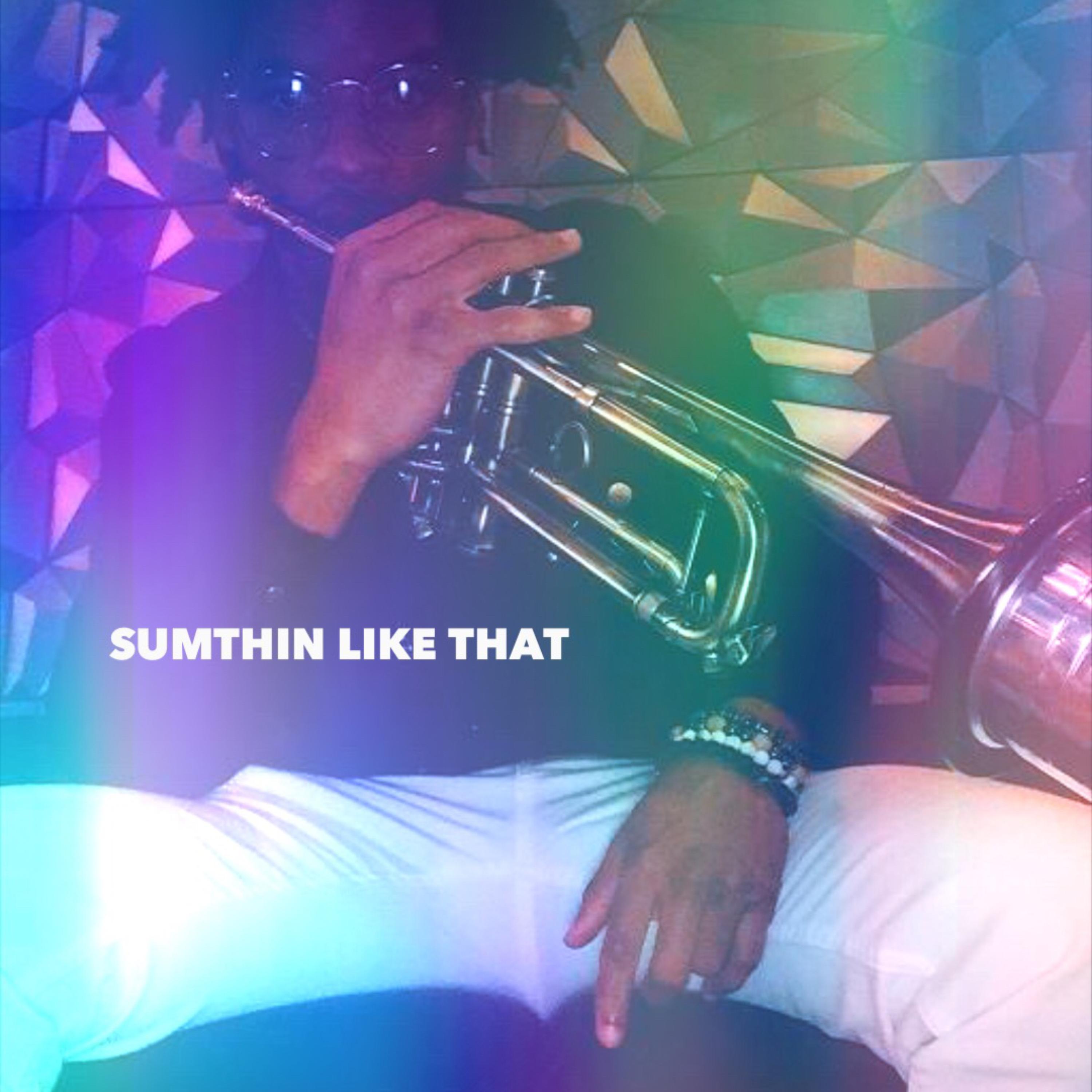 Sumthin Like That artwork
