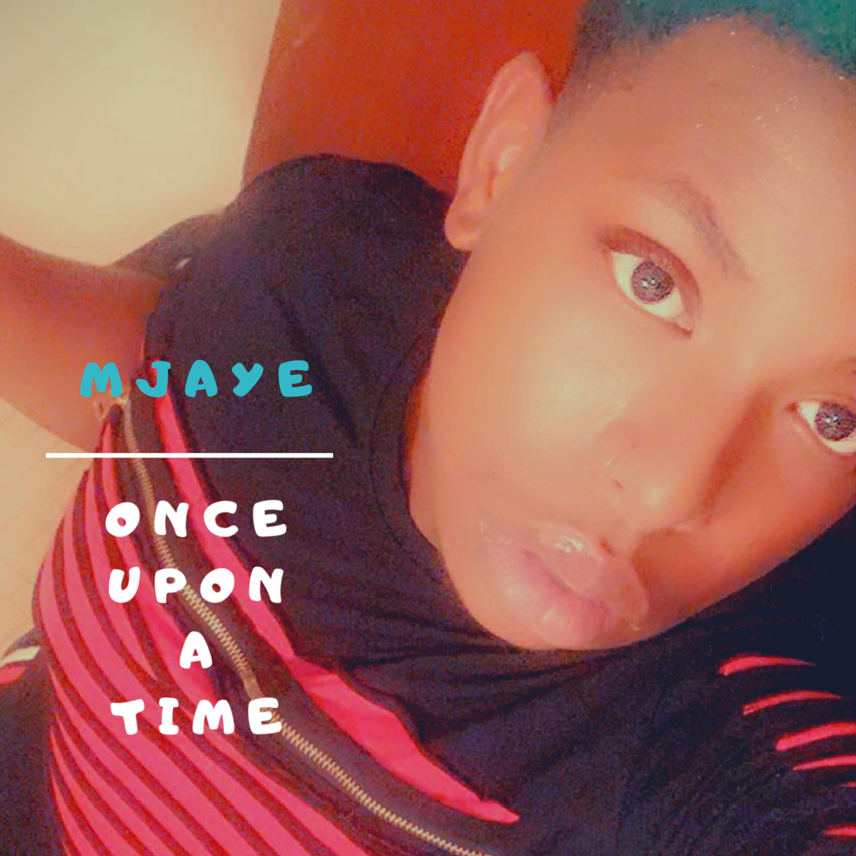 Once Upon a Time artwork