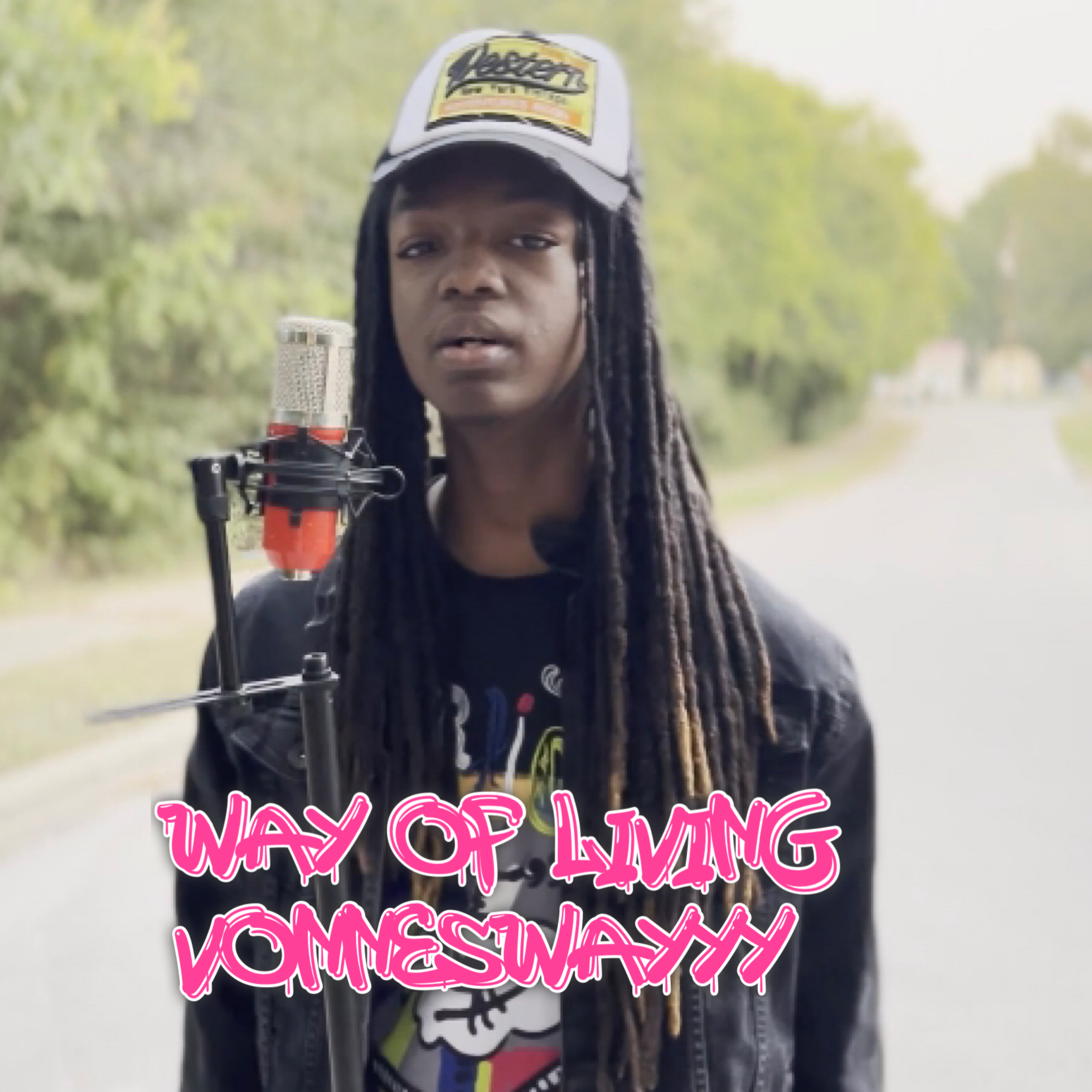 Way Of Living artwork