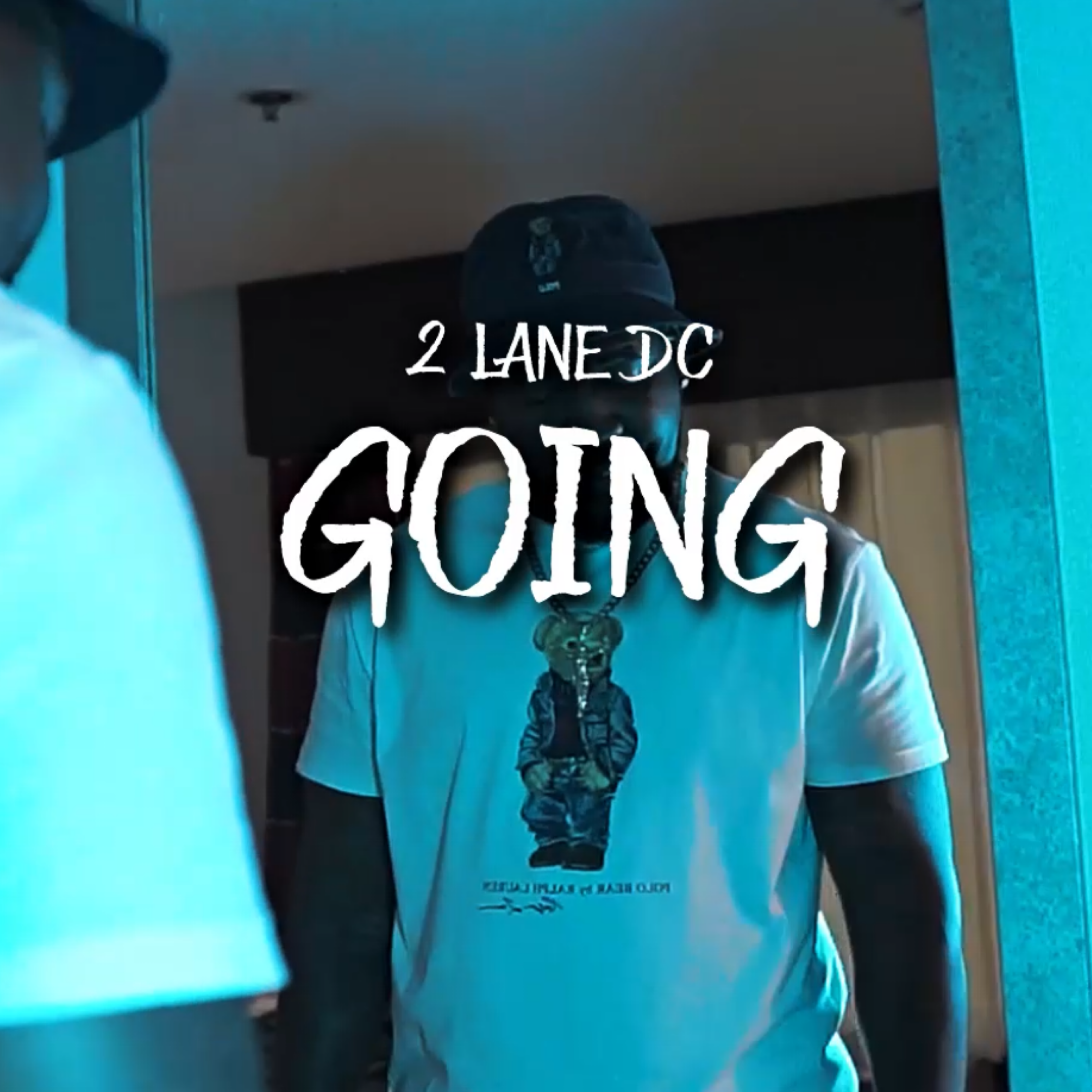 Going artwork