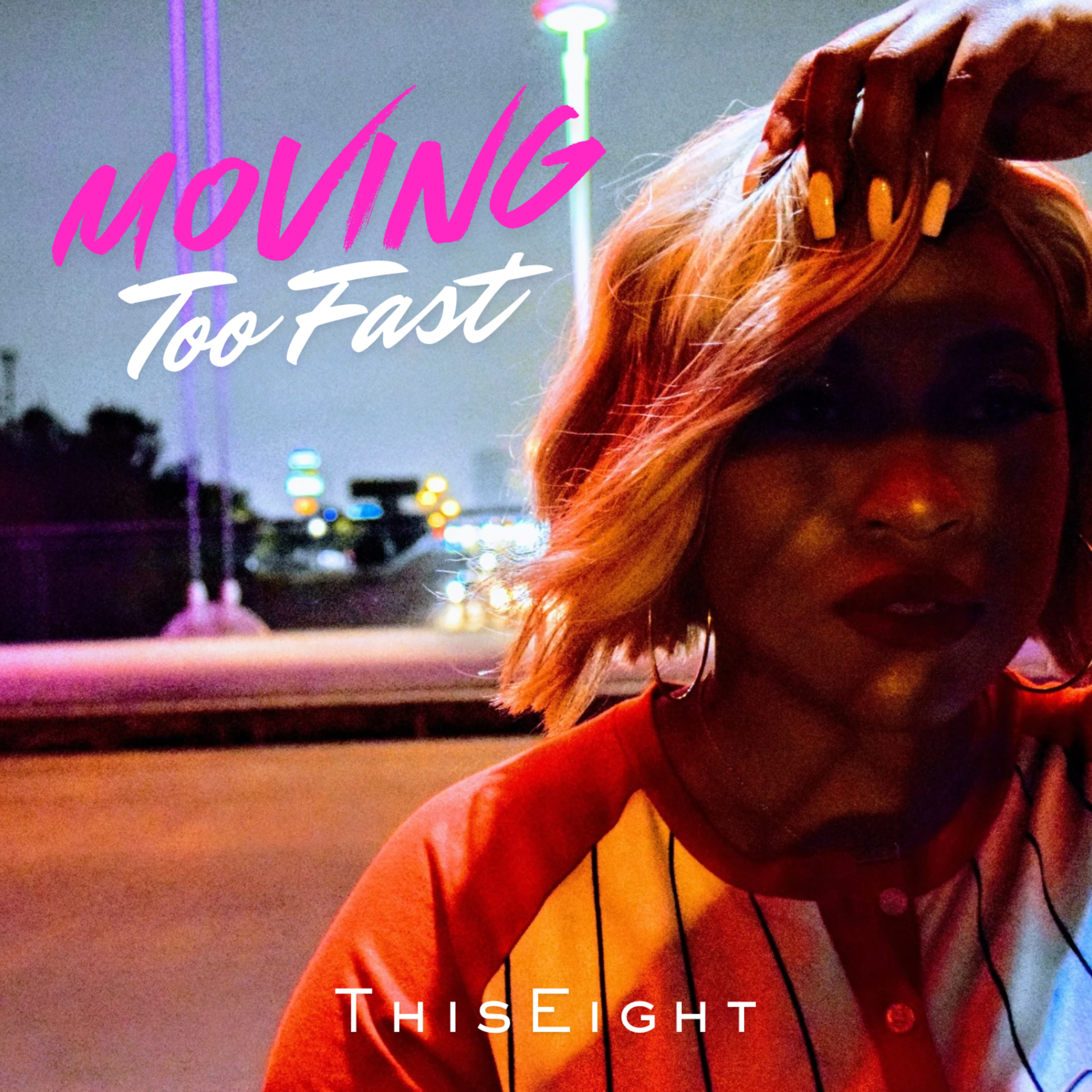 Moving Too Fast by ThisEight