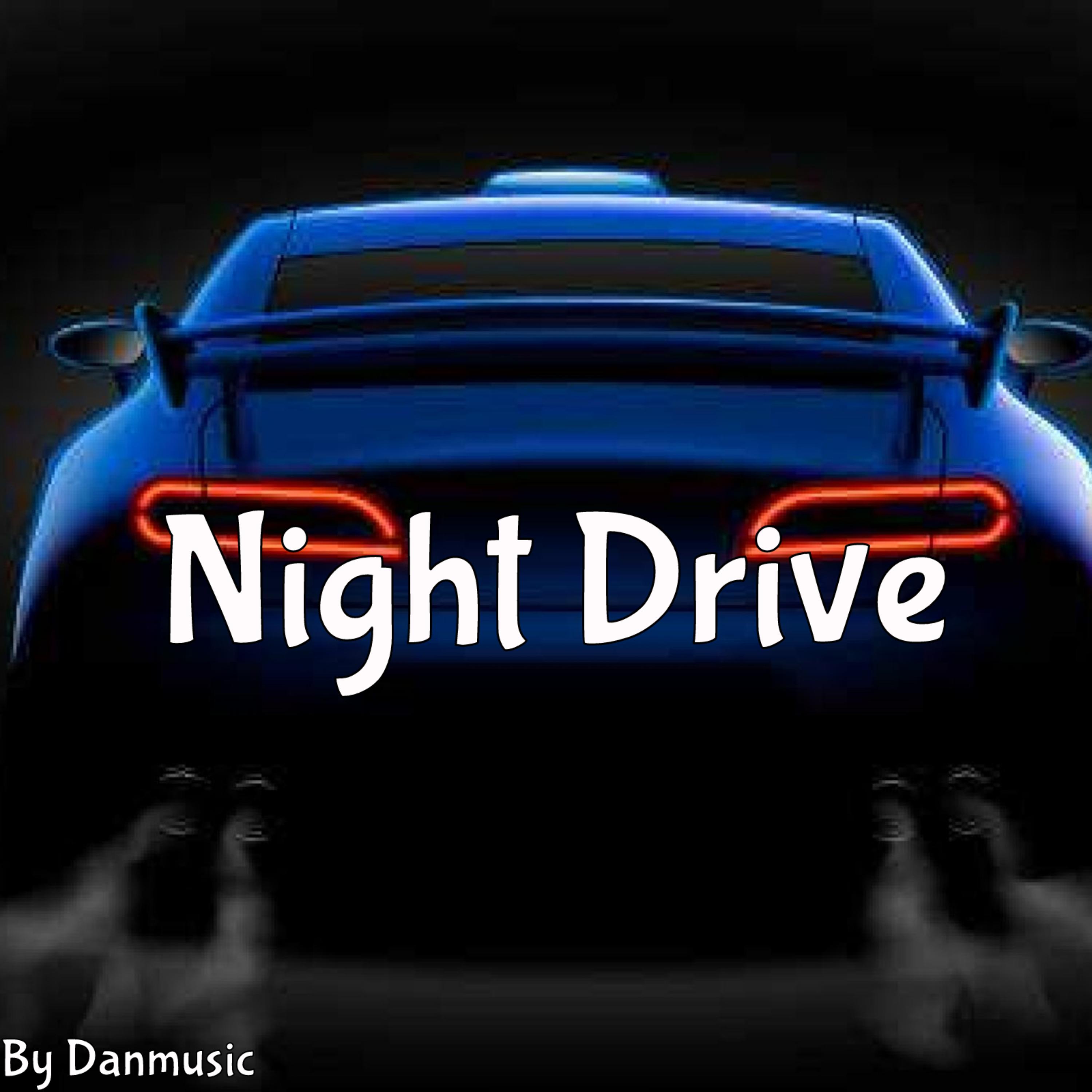 Night Drive artwork
