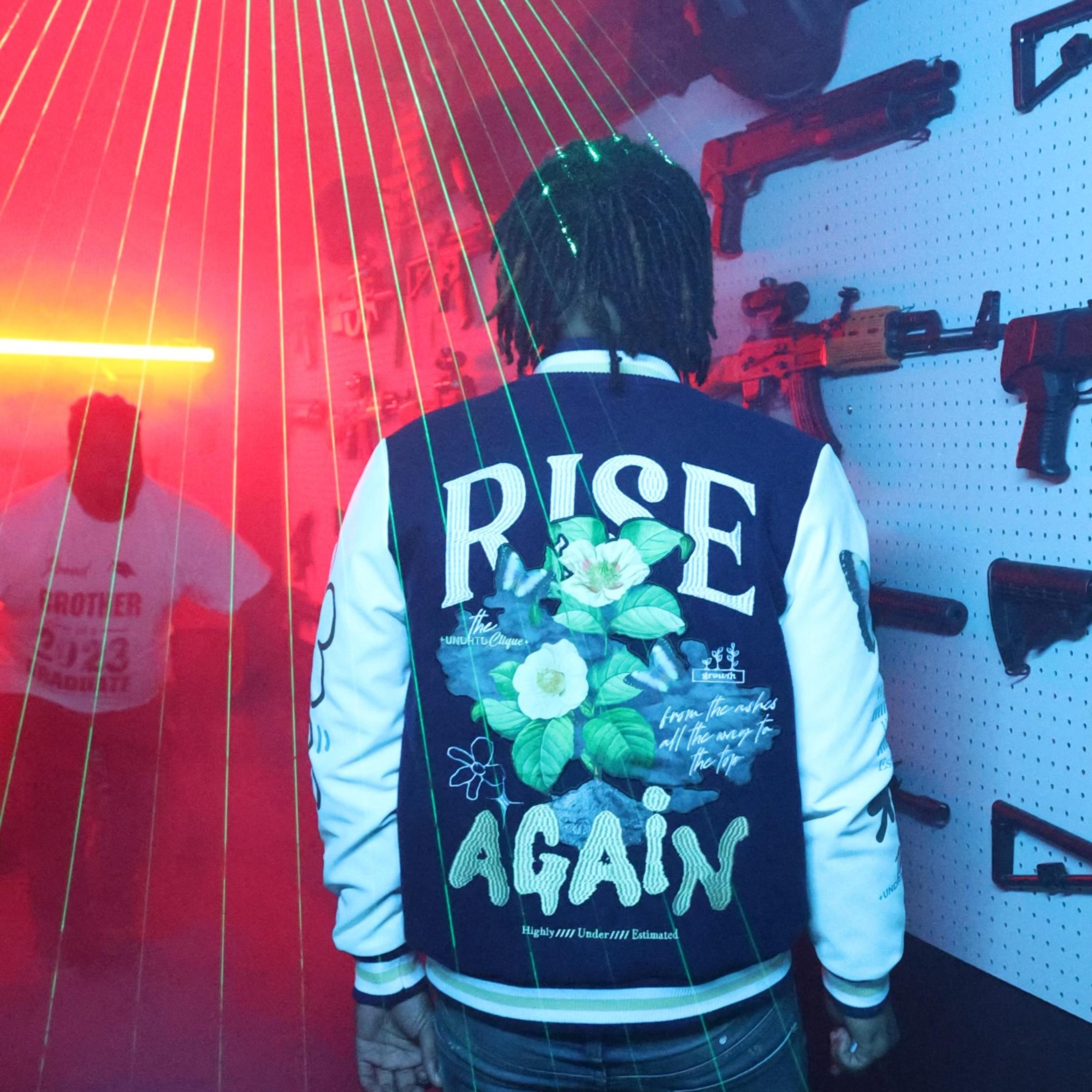 no Love artwork
