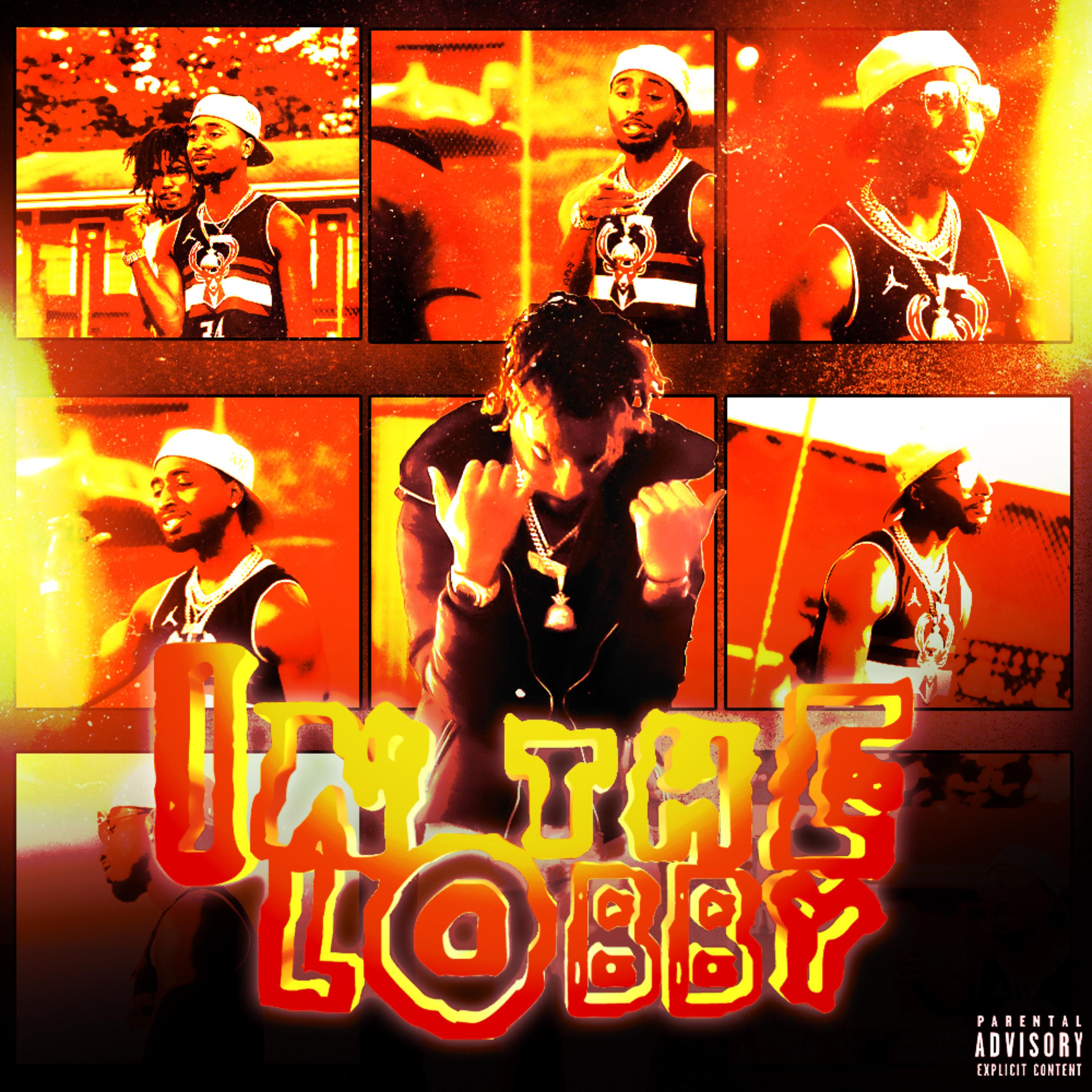 In The Lobby artwork