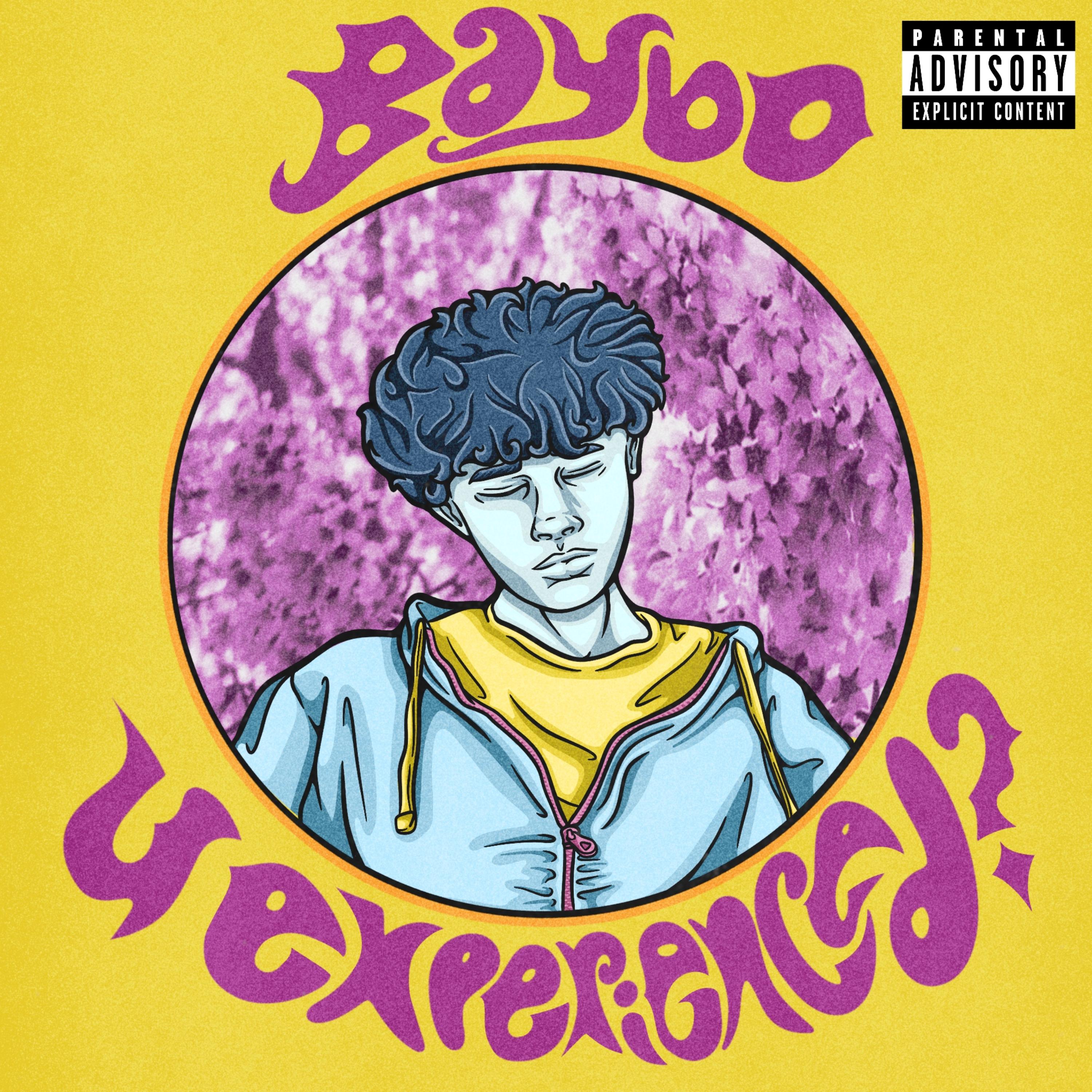 U Experienced? artwork