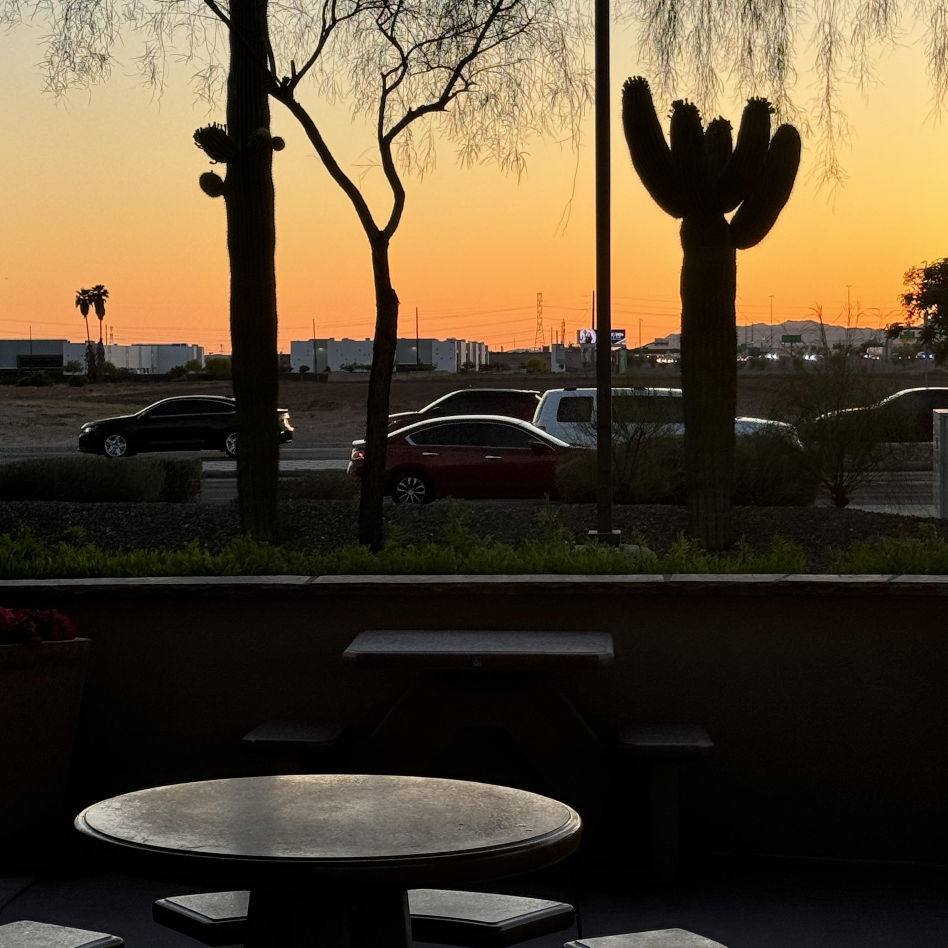 Loss Prevention artwork