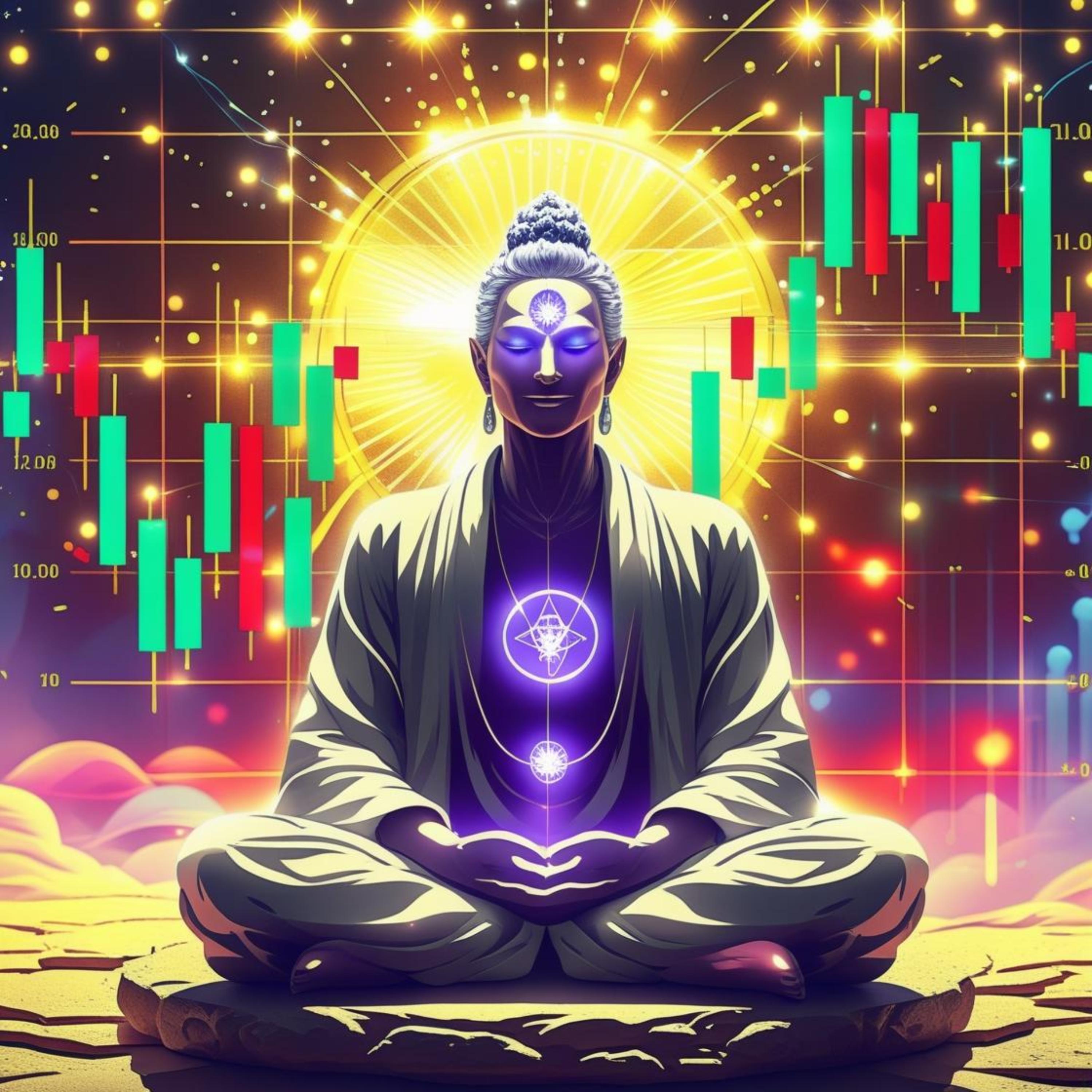 Millionaire Mind Activation by Angel Cogo cover art