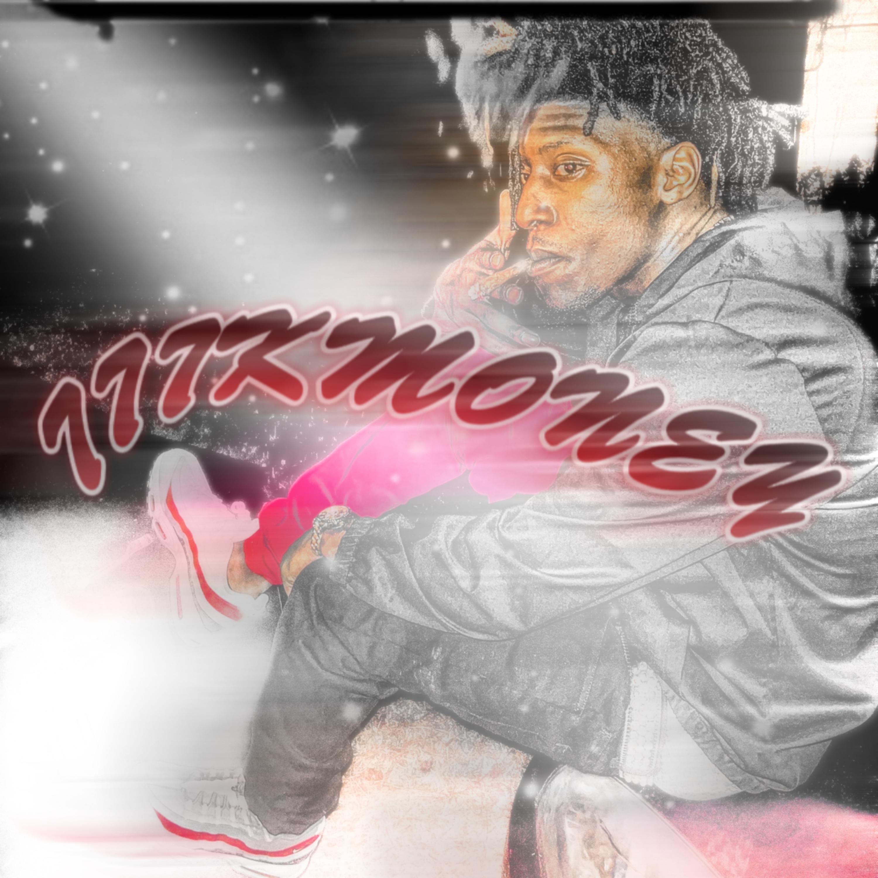 ITS MONEY artwork