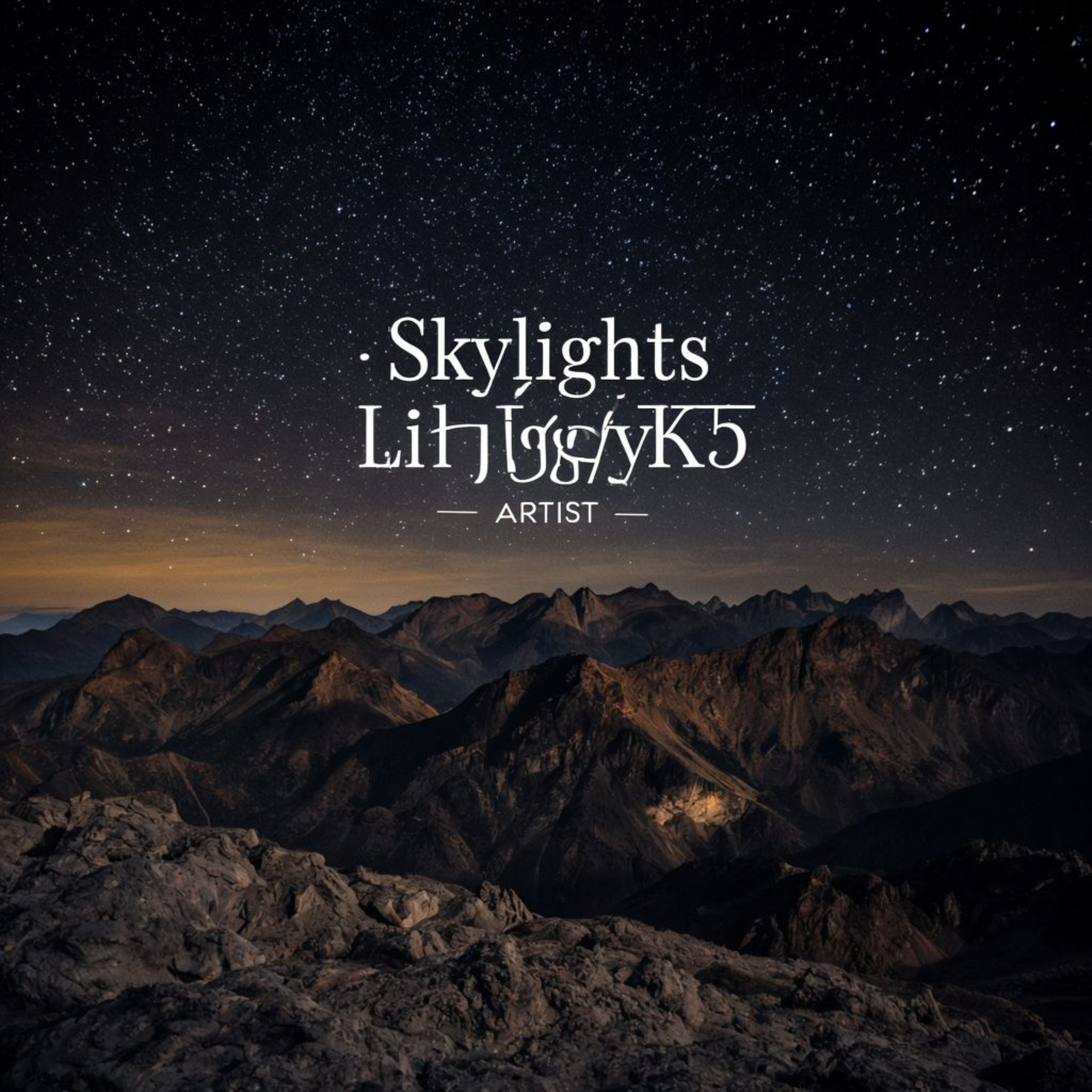 Skylights (Donheartline) artwork