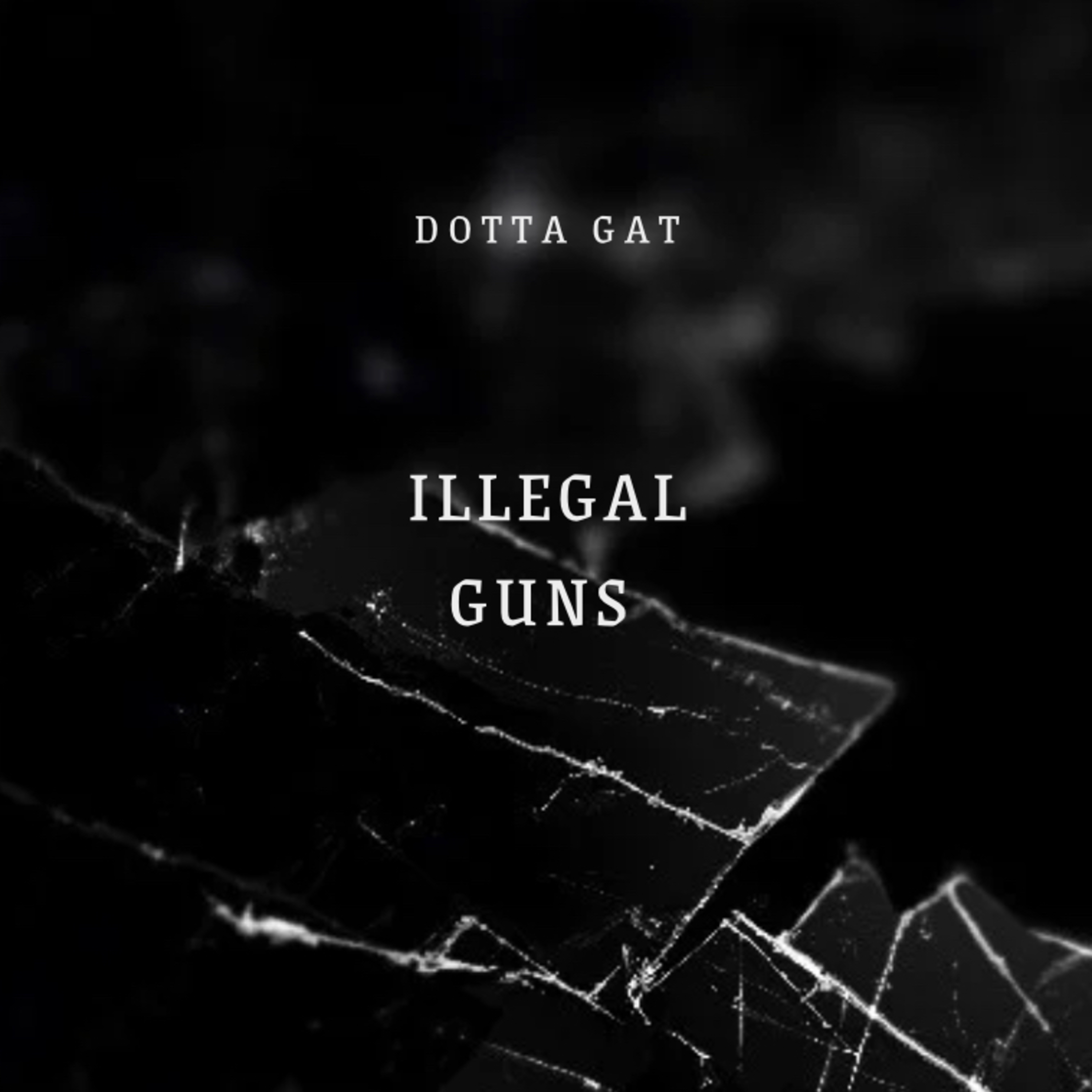 Illegal Guns artwork