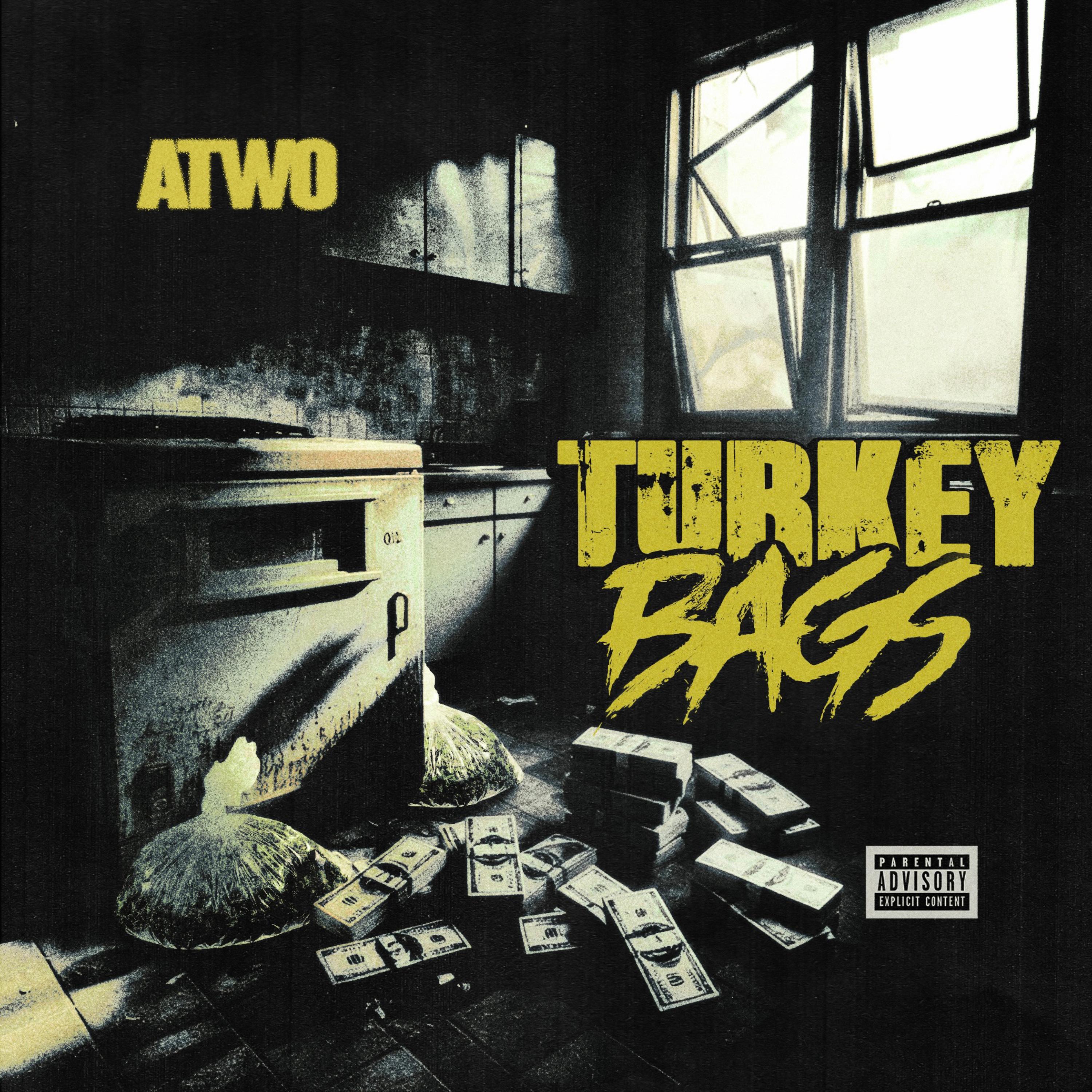 Turkey Bags artwork